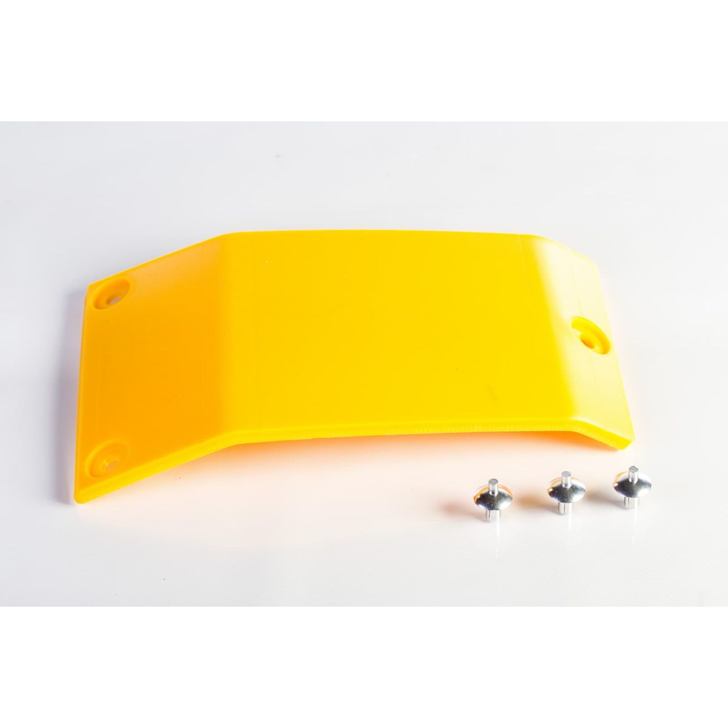 H205344 Platform 6'' x 9-3/4'' Skid Panel fits John Deere