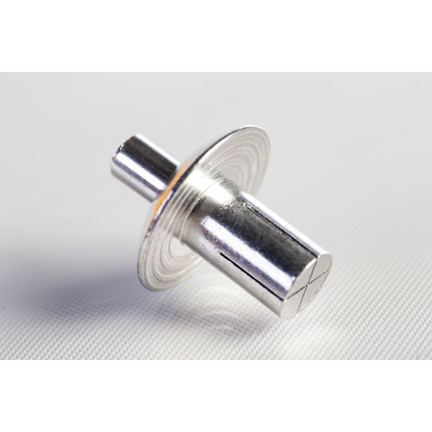 H205344 Platform 6'' x 9-3/4'' Skid Panel fits John Deere