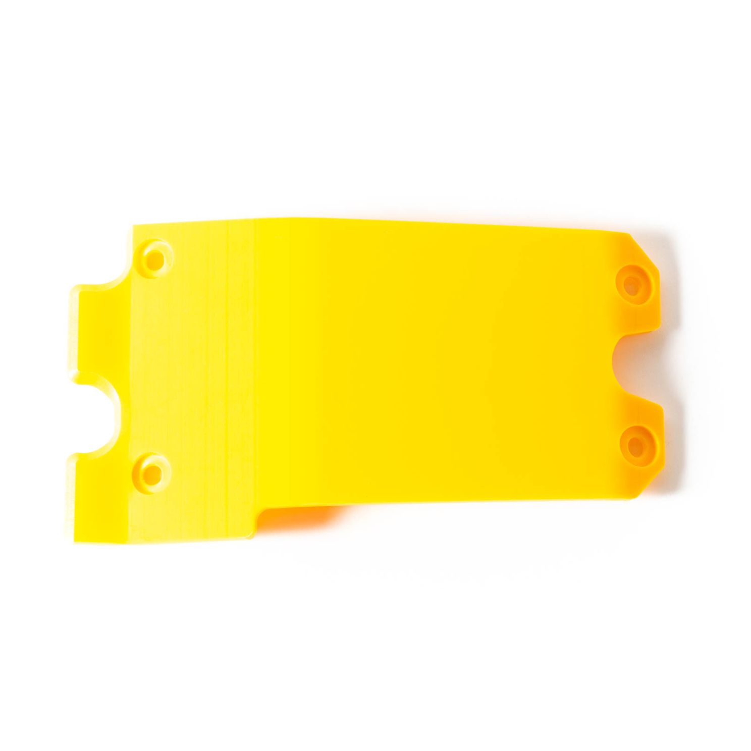 HXE185137 Flex Draper Skid Panel fits John Deere