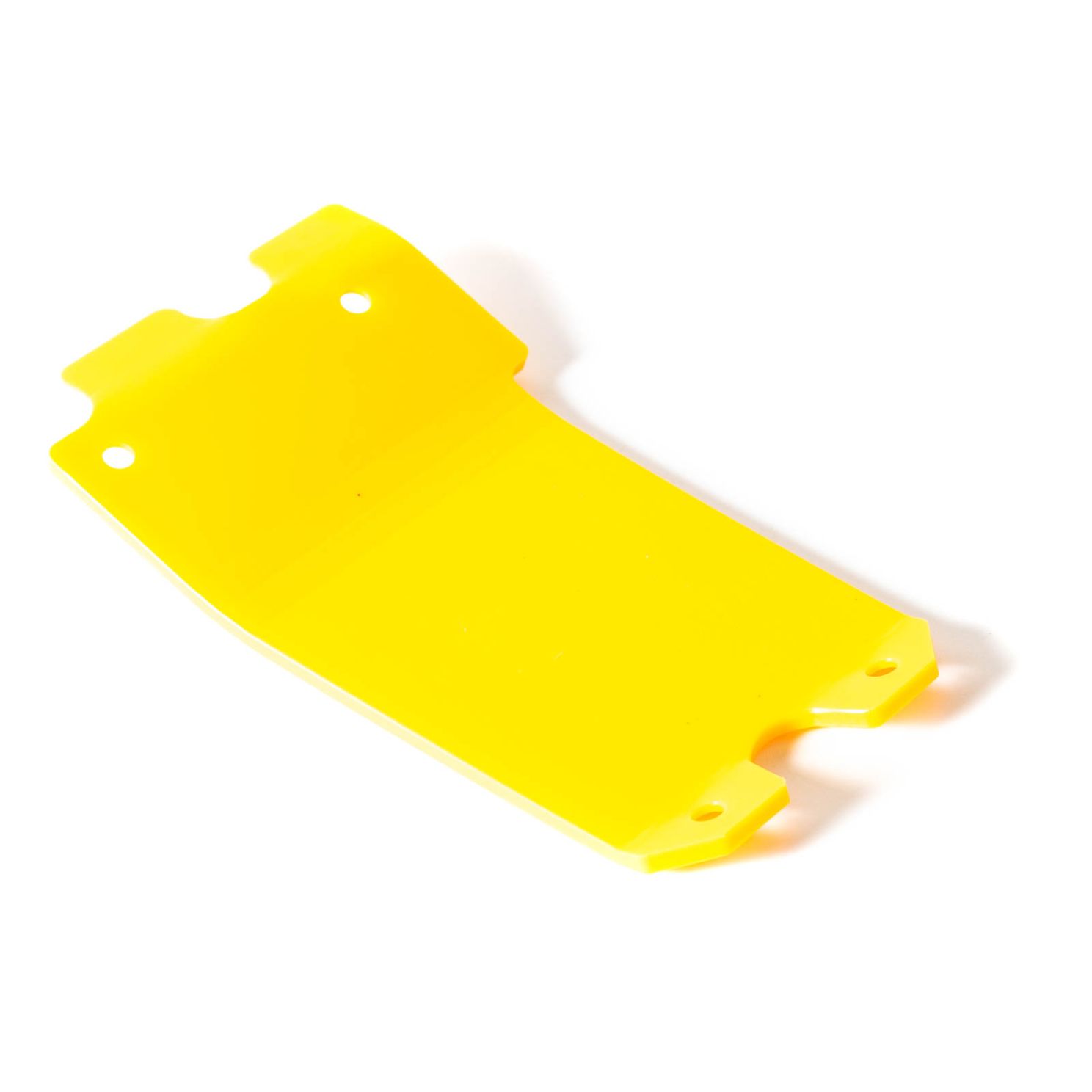 HXE185137 Flex Draper Skid Panel fits John Deere