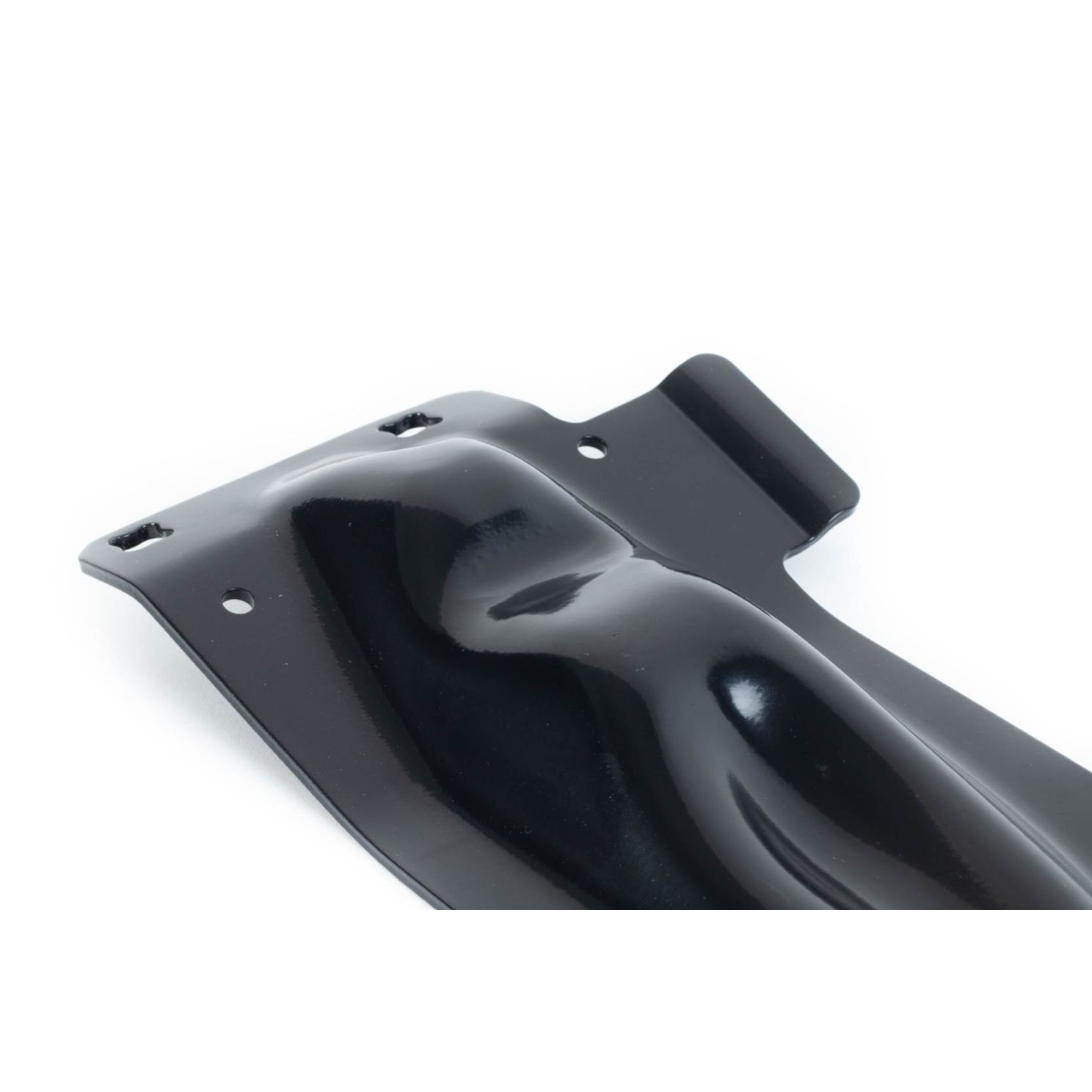 HXE10575 Platform Metal Skid Plate fits John Deere