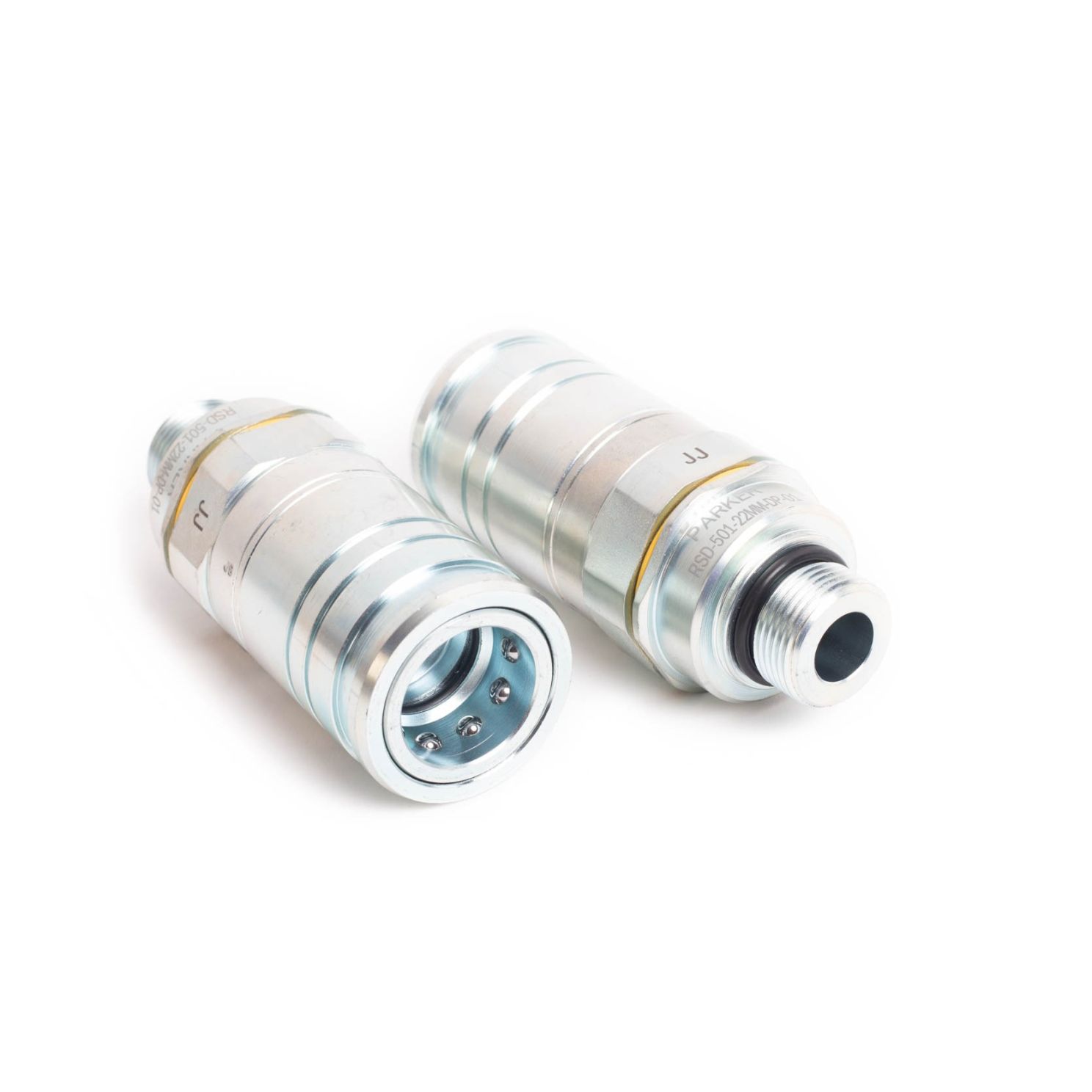 Wapsi GC004 Tractor ISO Grove Conversion Kit fits Case IH