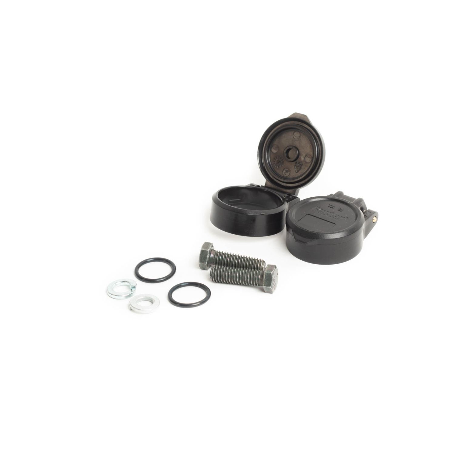 Wapsi GC004 Tractor ISO Grove Conversion Kit fits Case IH