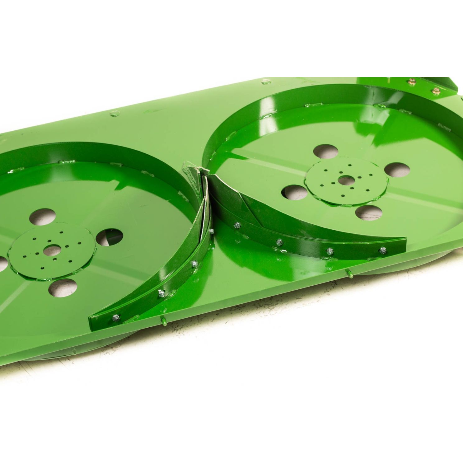 AXE32062 Combine Powercast Deflector Housing fits John Deere