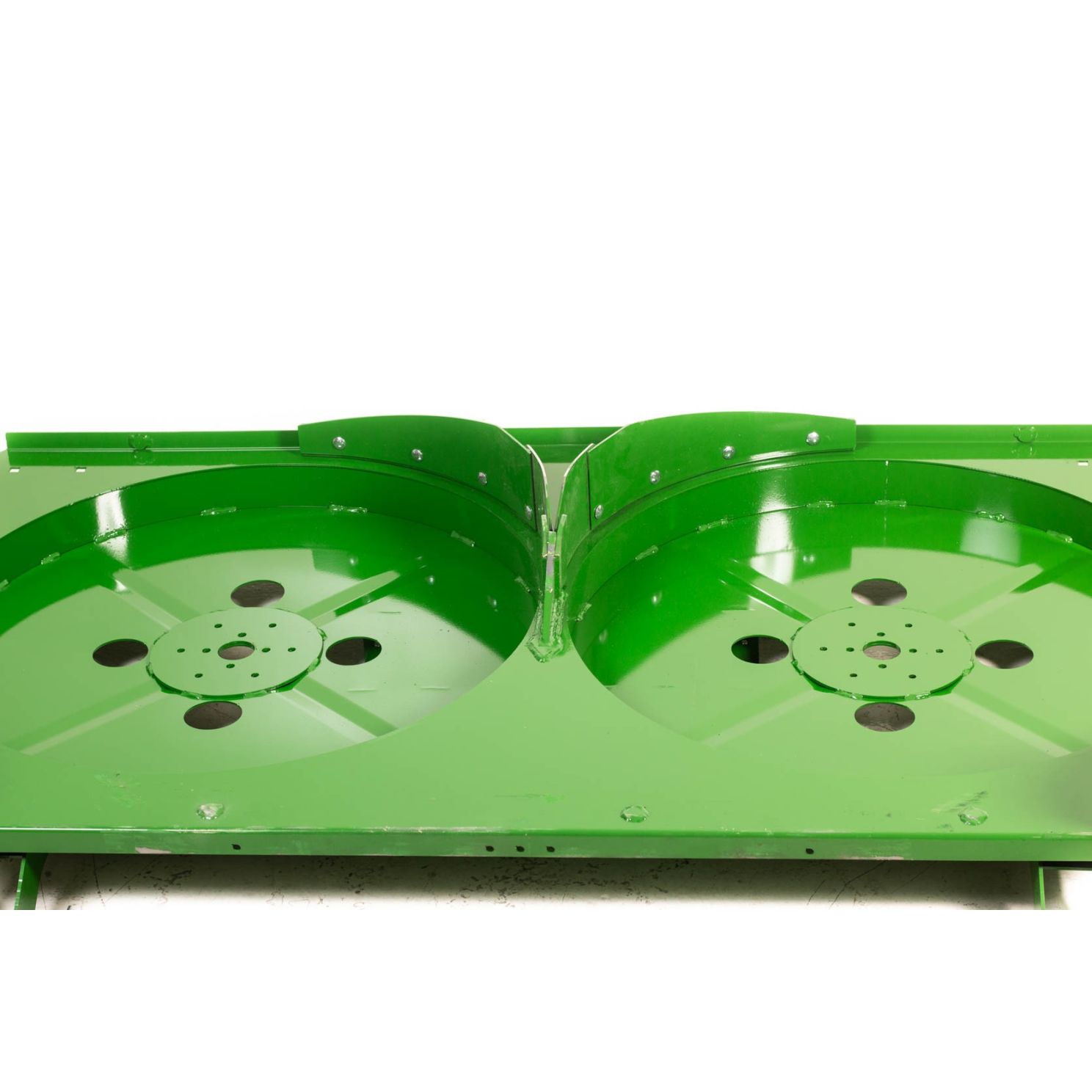 AXE32062 Combine Powercast Deflector Housing fits John Deere