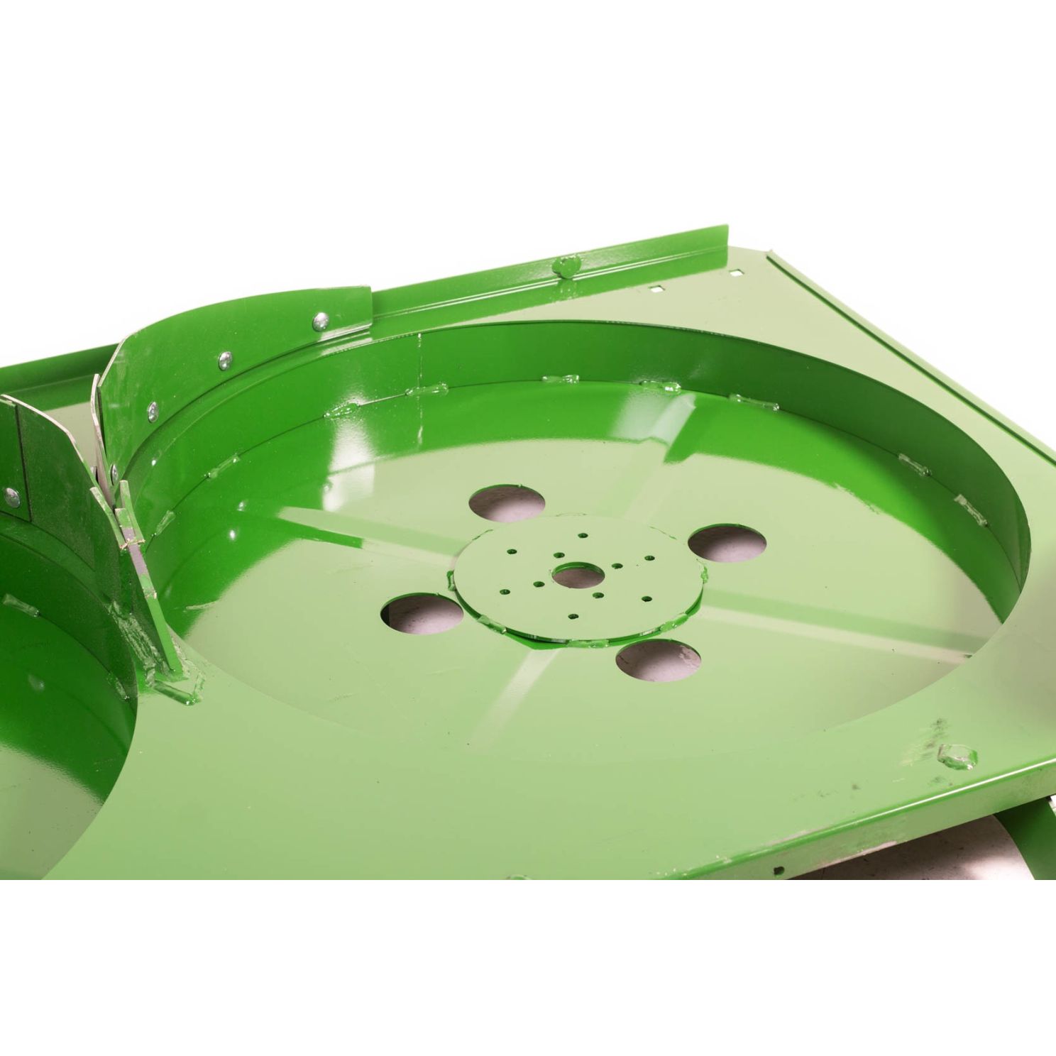 AXE32062 Combine Powercast Deflector Housing fits John Deere