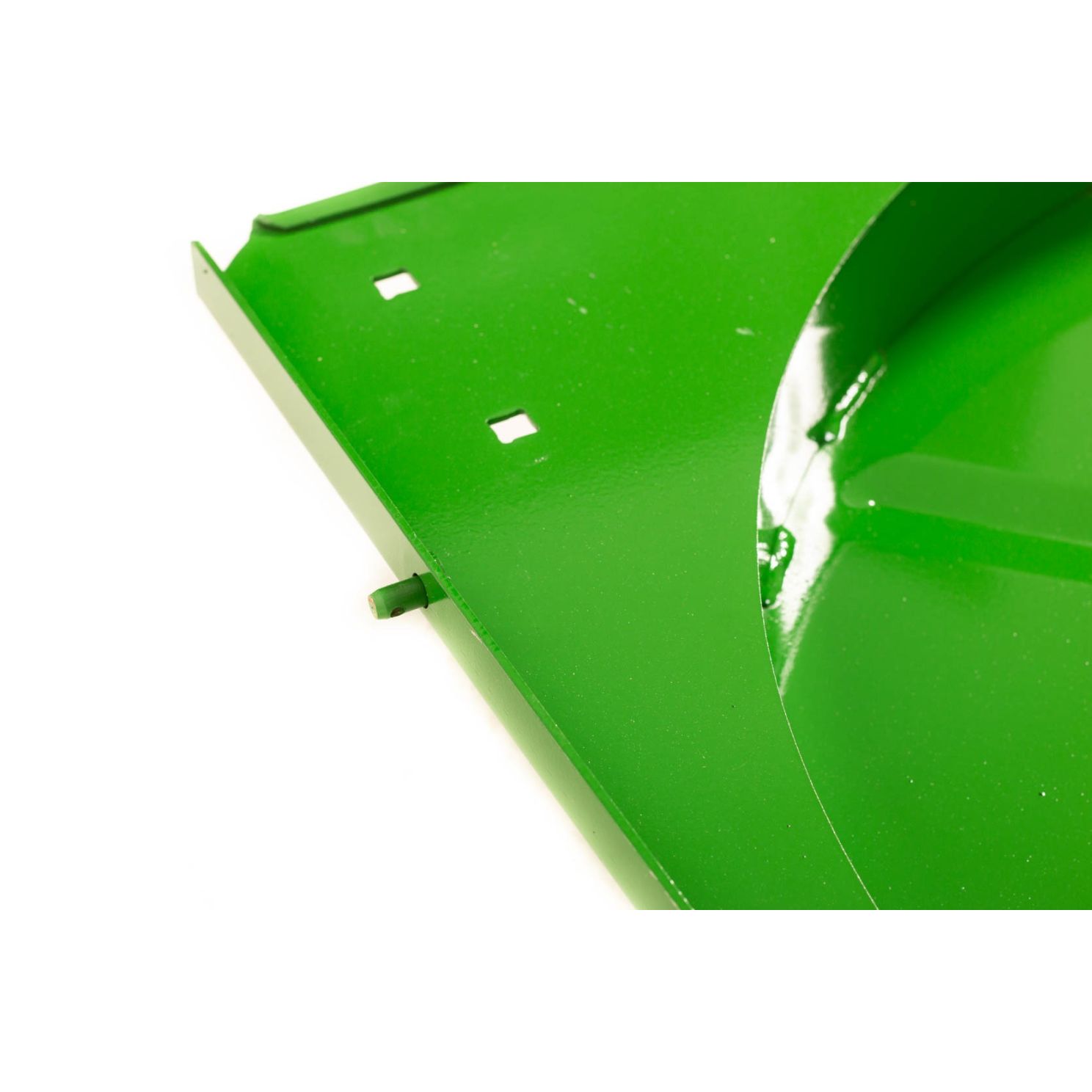 AXE32062 Combine Powercast Deflector Housing fits John Deere