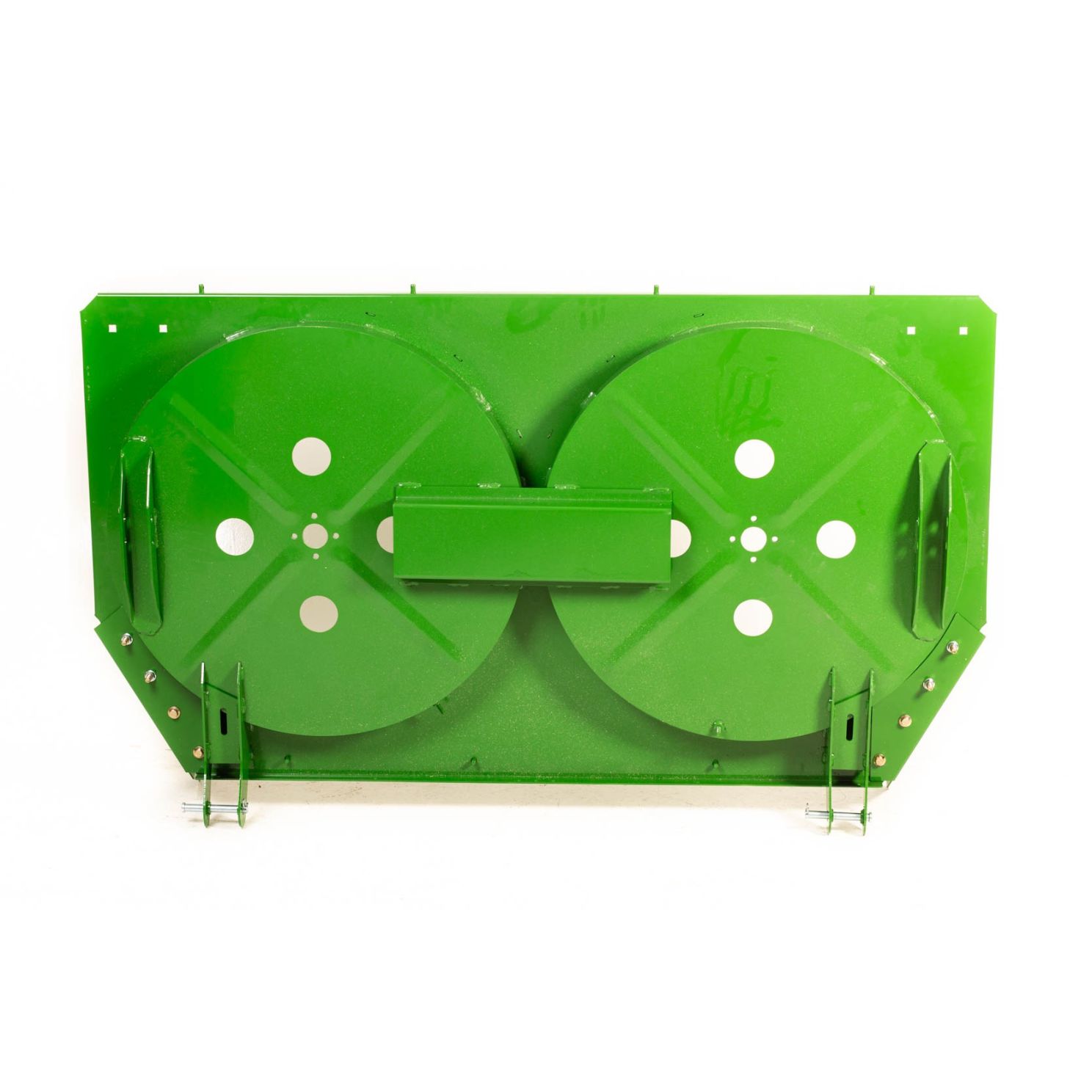 AXE32062 Combine Powercast Deflector Housing fits John Deere