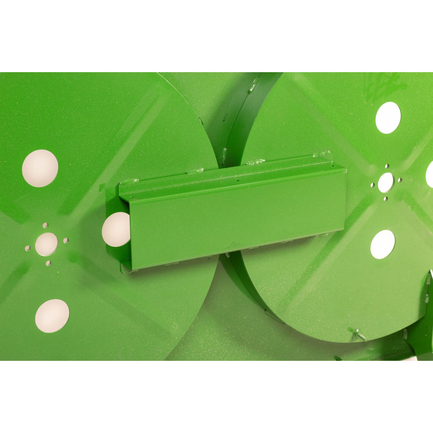 AXE32062 Combine Powercast Deflector Housing fits John Deere