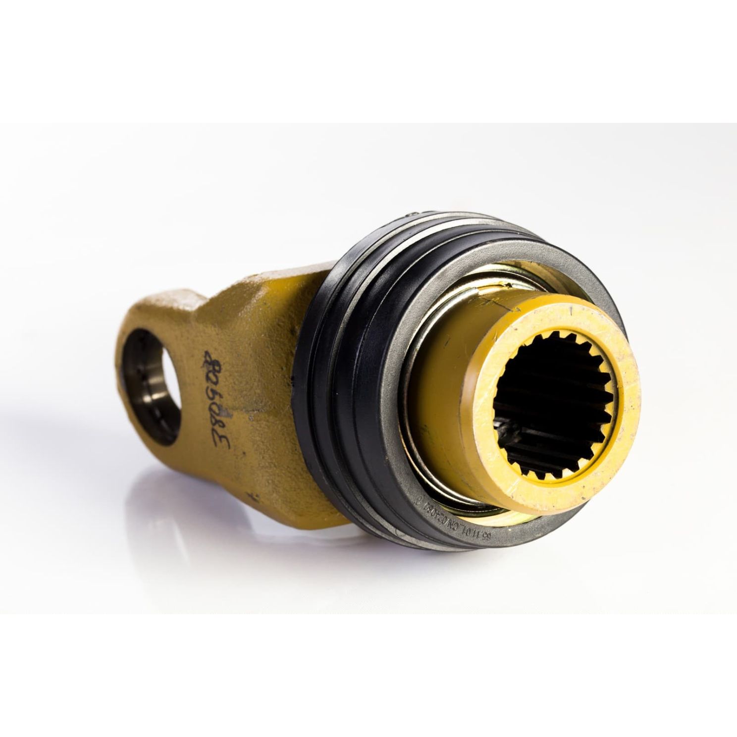 Lankota LAN380908 PTO Driveshaft Yoke