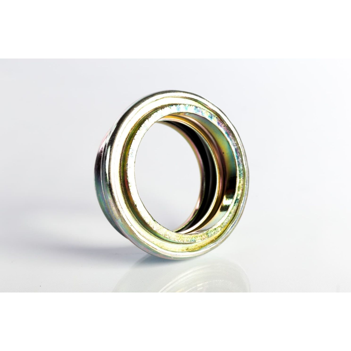 Lankota LAN381908 PTO Shaft Steel Lock Collar Yoke Repair Kit