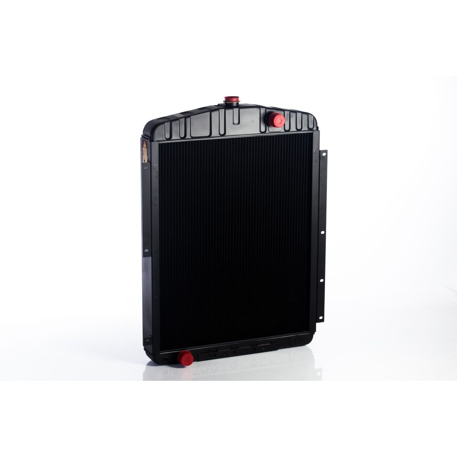 AH124726 Combine Radiator fits John Deere