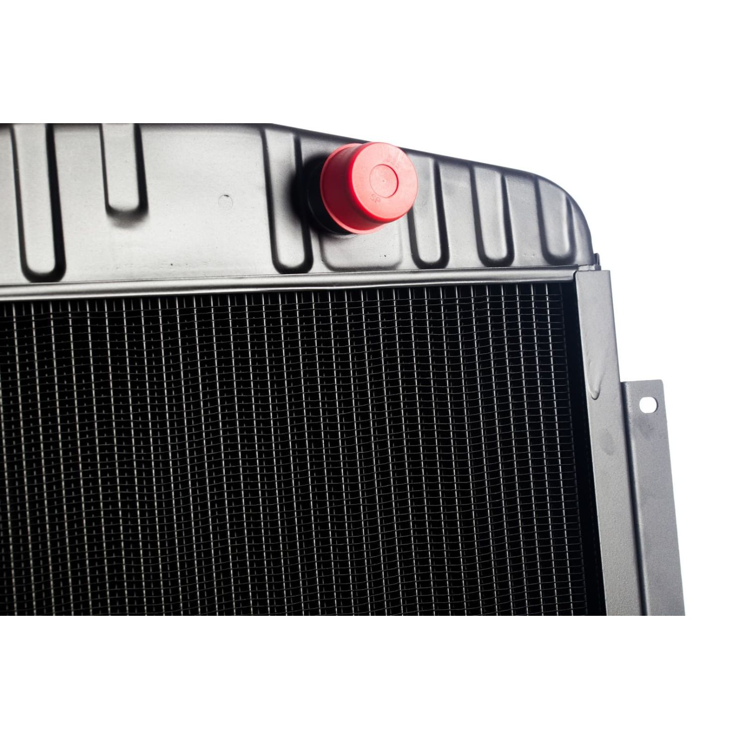 AH124726 Combine Radiator fits John Deere