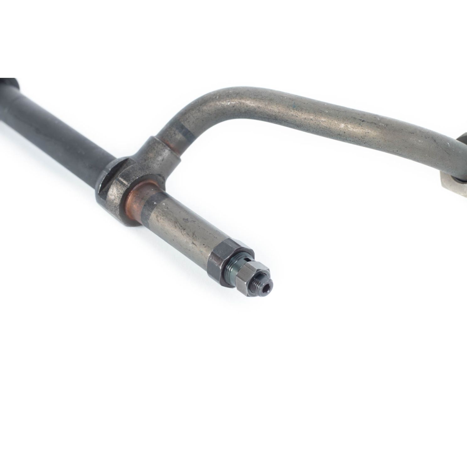 AR50783 Tractor Engine New Fuel Injector fits John Deere