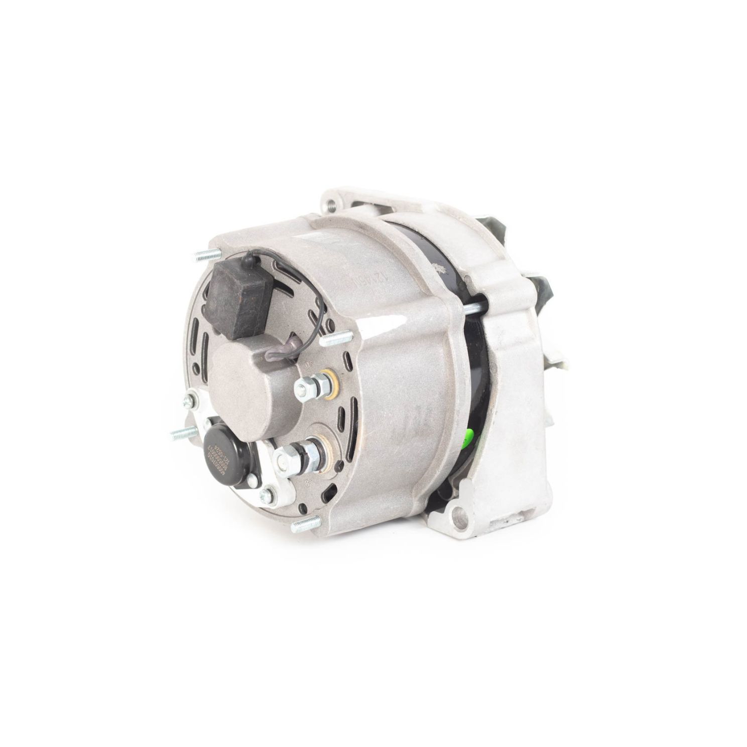 SE501342 Alternator 95 Amp fits John Deere