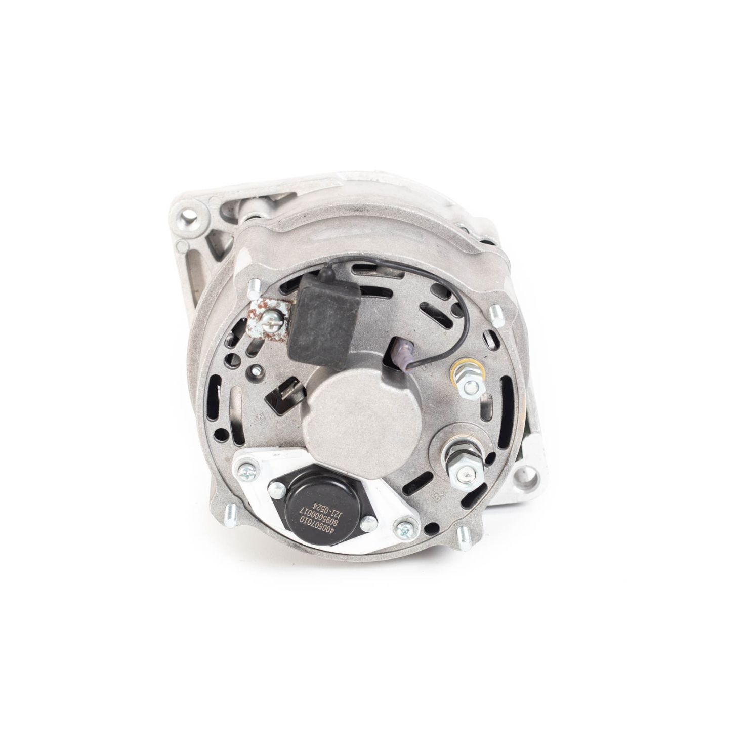 SE501342 Alternator 95 Amp fits John Deere