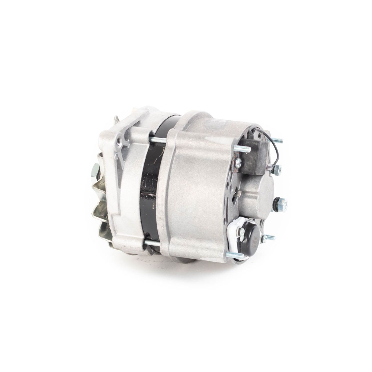 SE501342 Alternator 95 Amp fits John Deere