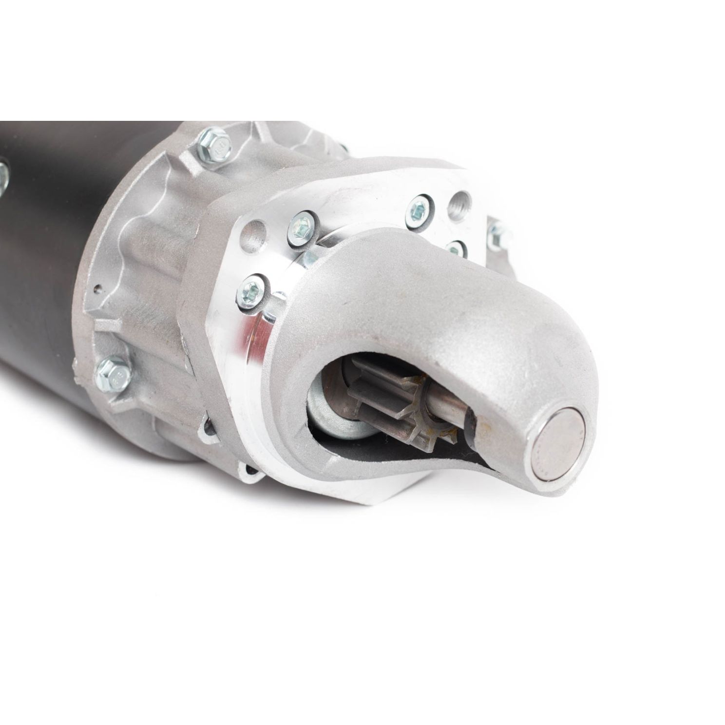 SE501414 Tractor 12V Starter fits John Deere