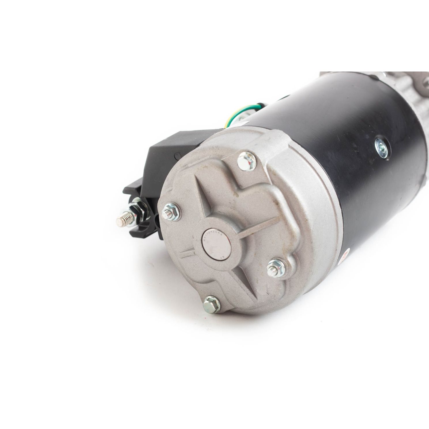 SE501414 Tractor 12V Starter fits John Deere