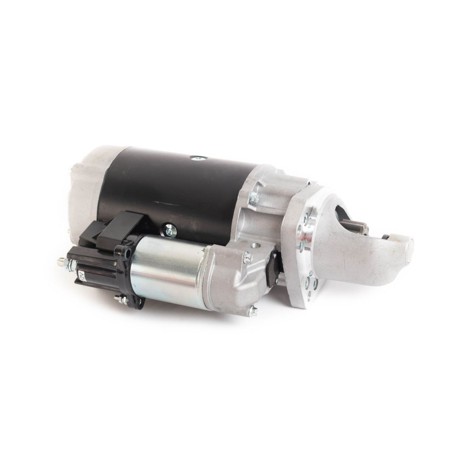 SE501414 Tractor 12V Starter fits John Deere