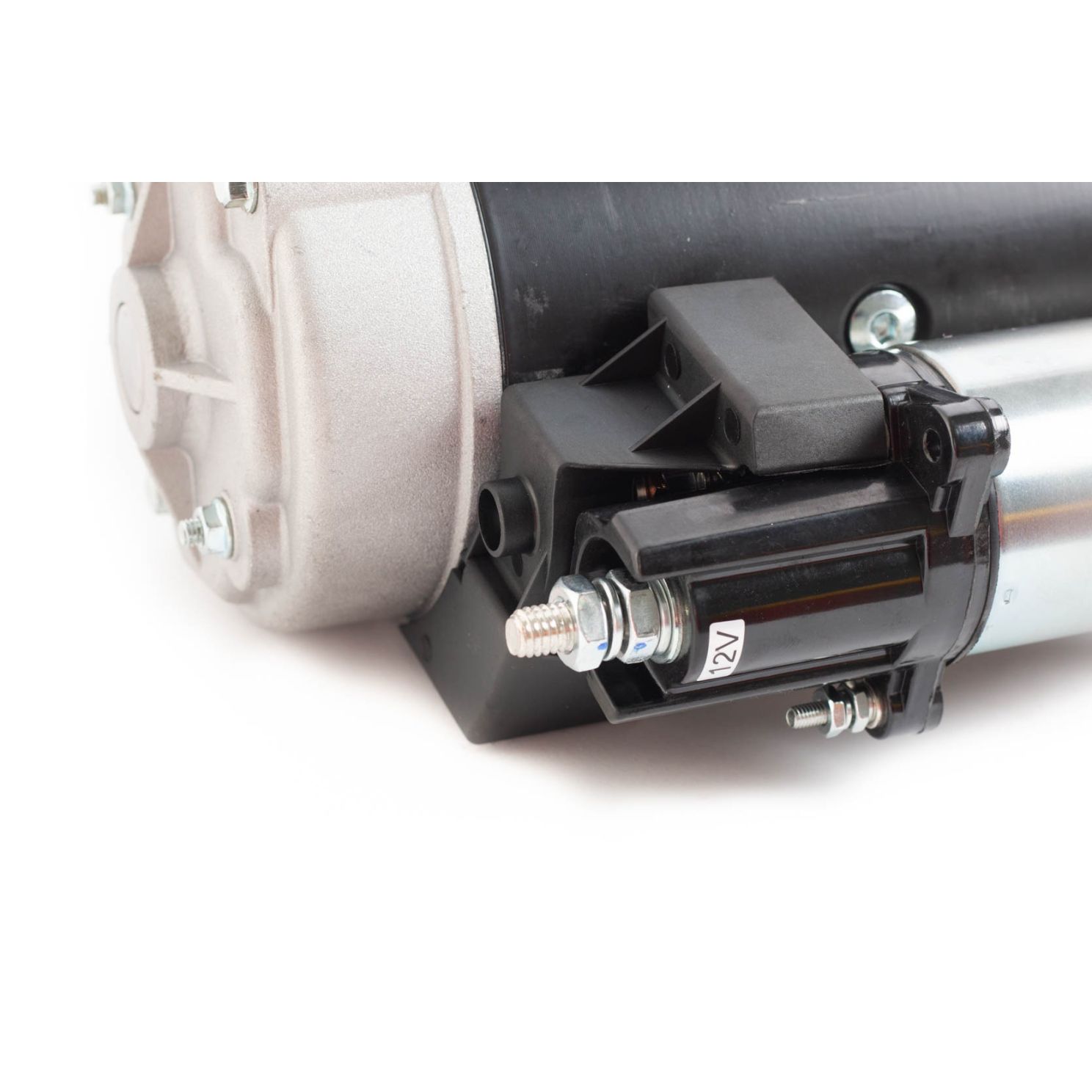 SE501414 Tractor 12V Starter fits John Deere