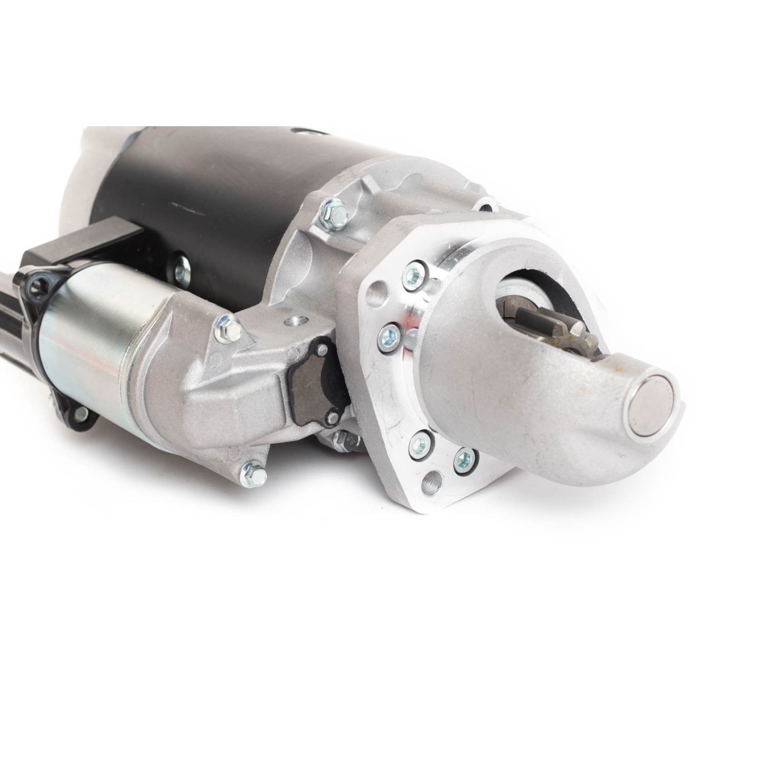 SE501414 Tractor 12V Starter fits John Deere