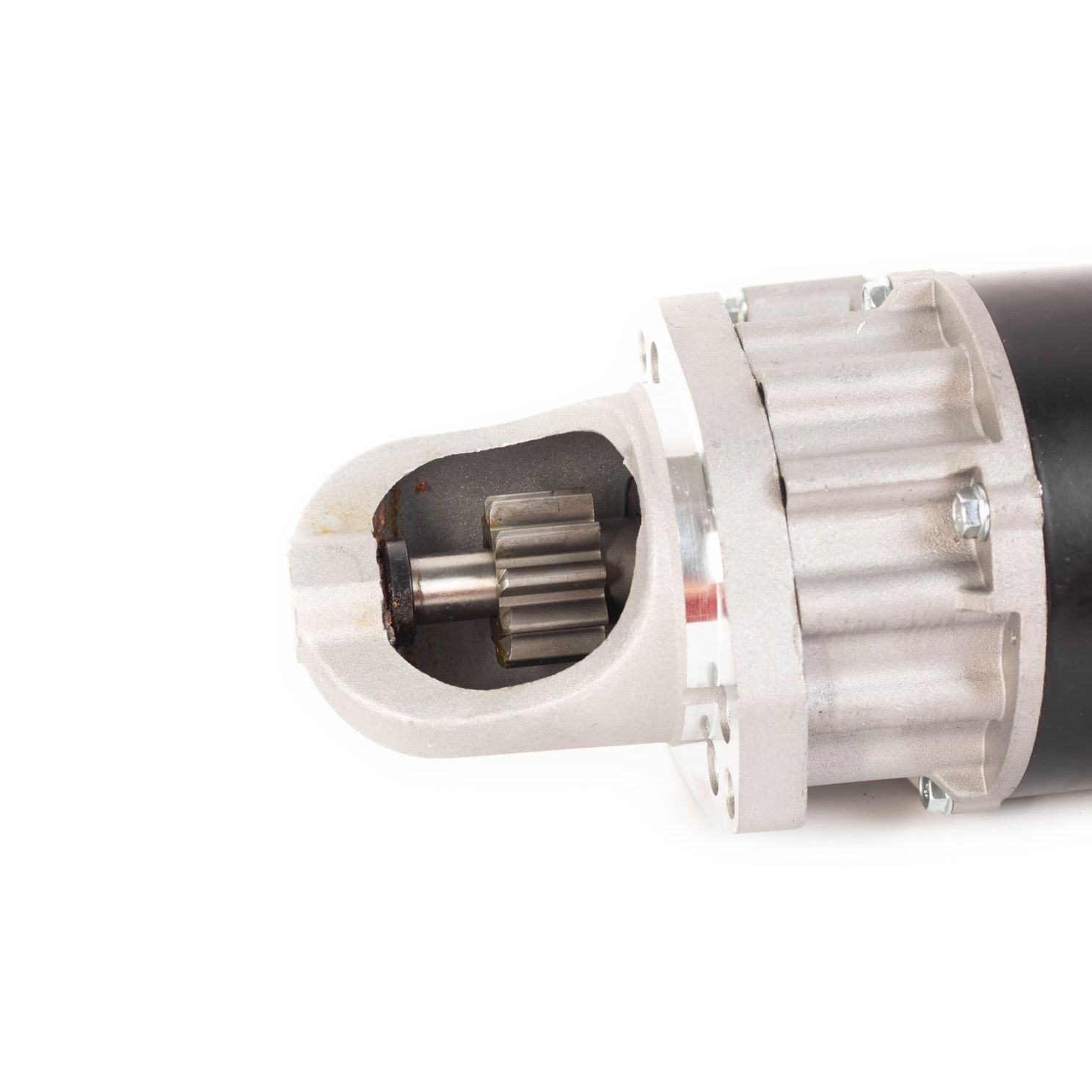SE501414 Tractor 12V Starter fits John Deere