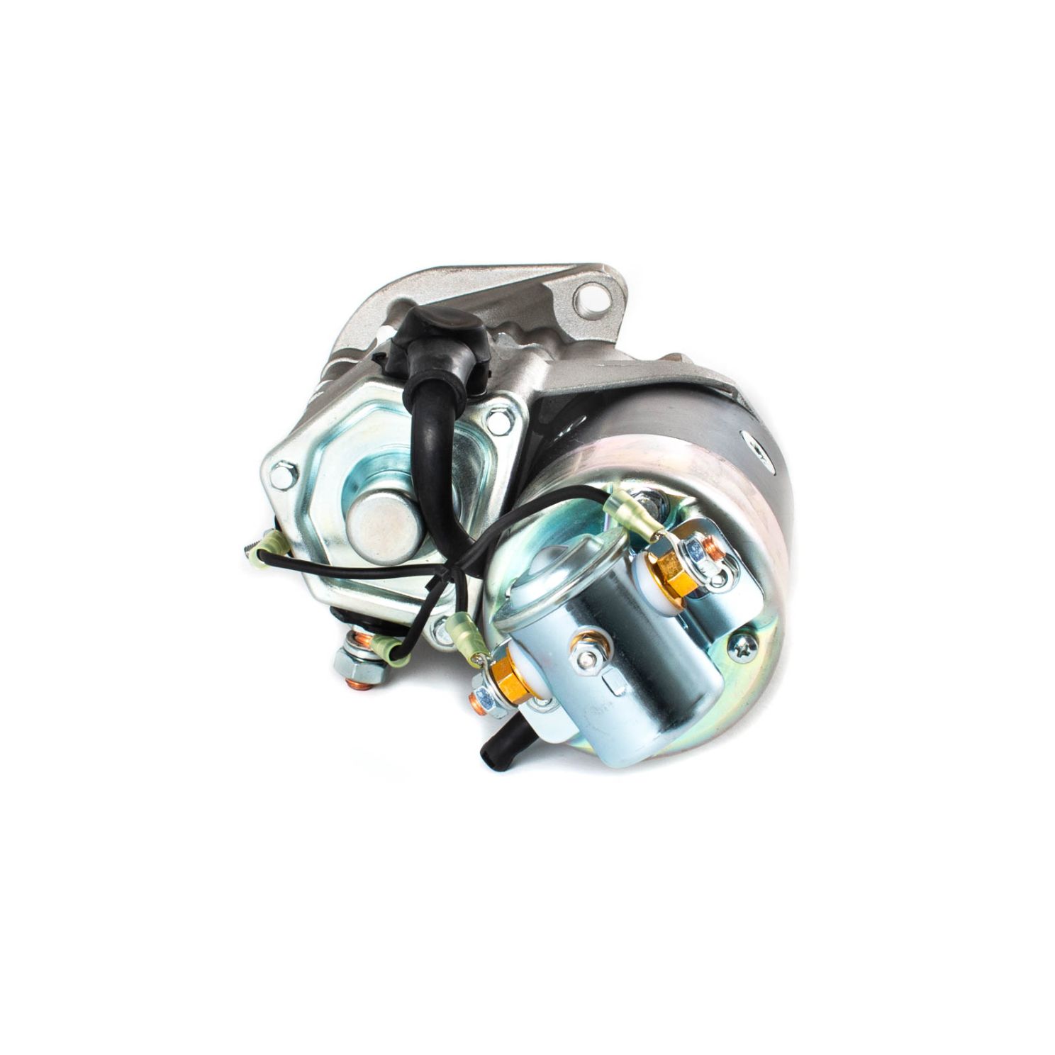 SE501446 Tractor Gear Reduction Starter fits John Deere