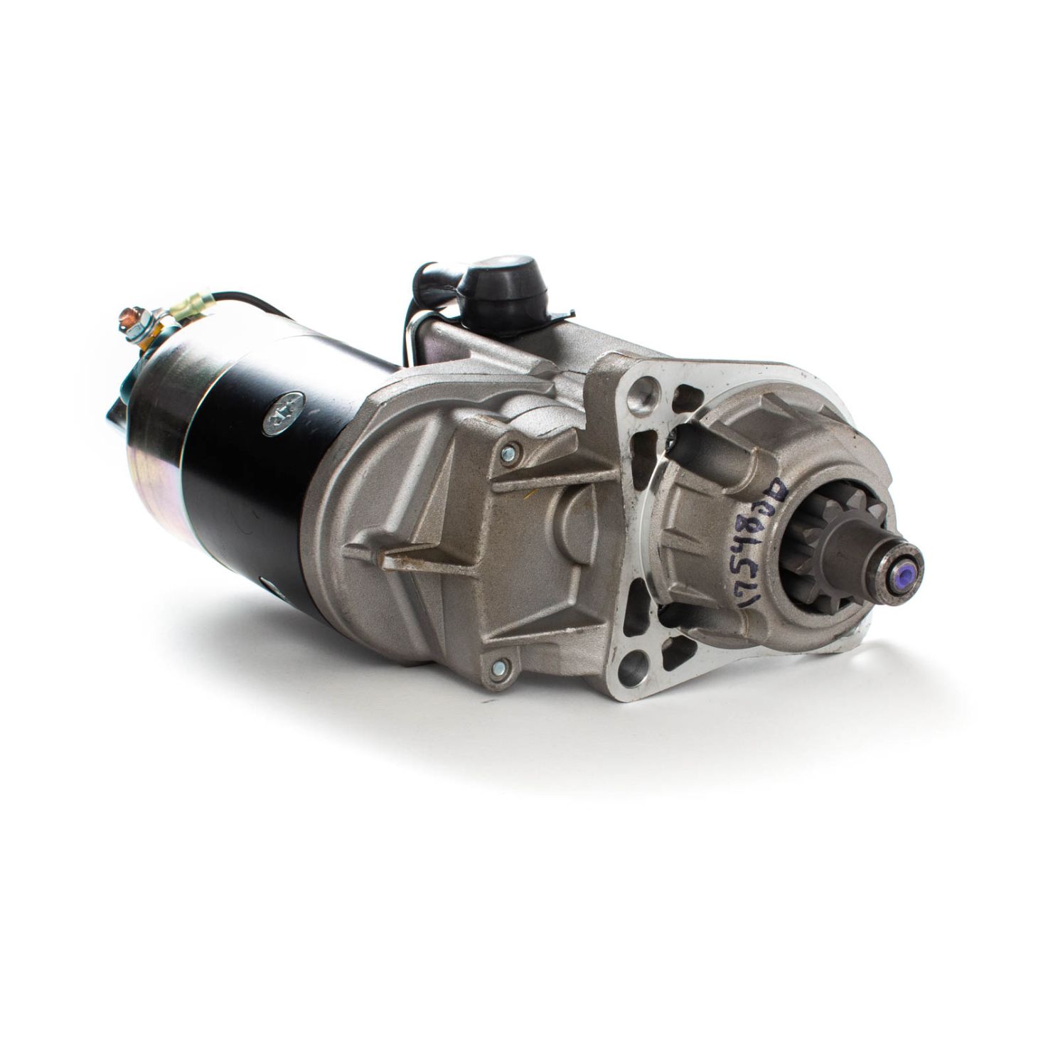 SE501446 Tractor Gear Reduction Starter fits John Deere