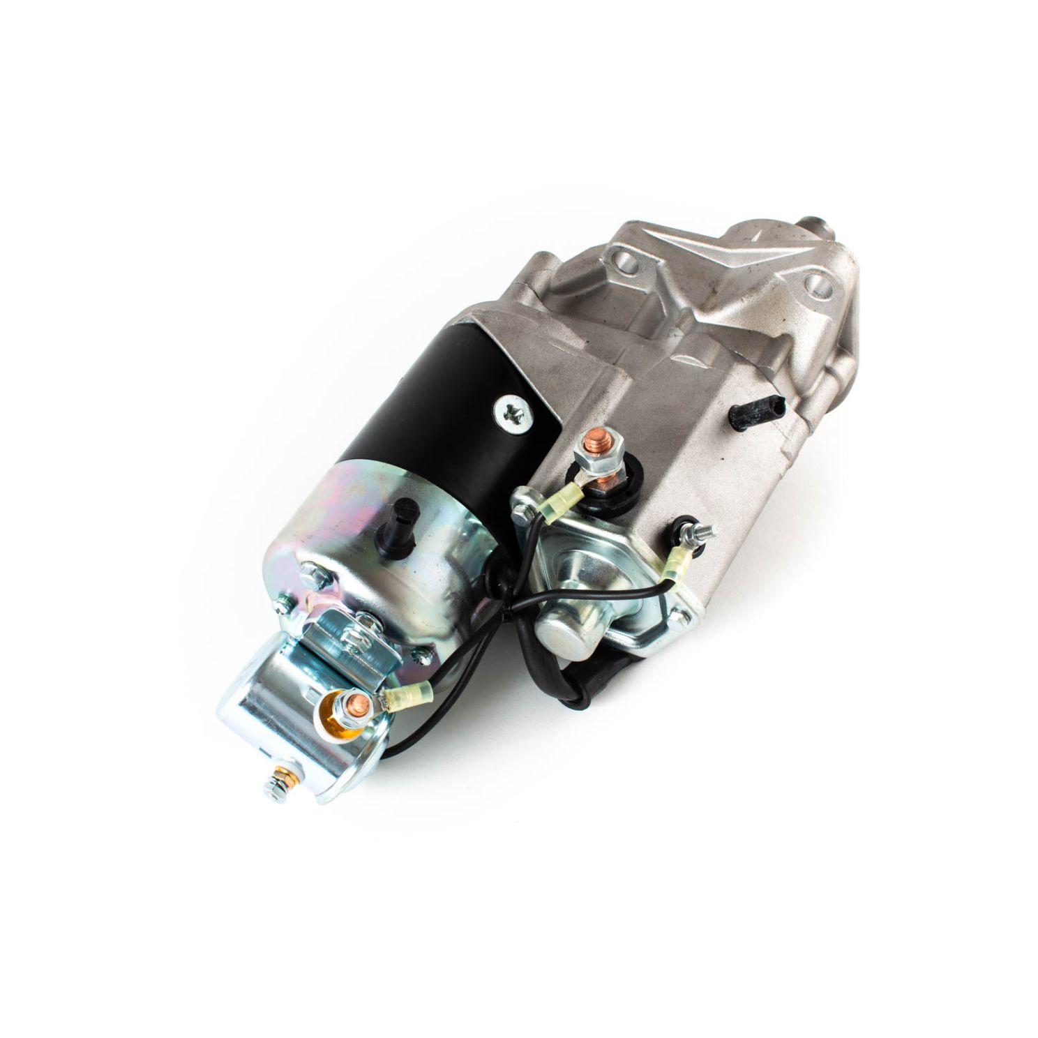 SE501446 Tractor Gear Reduction Starter fits John Deere