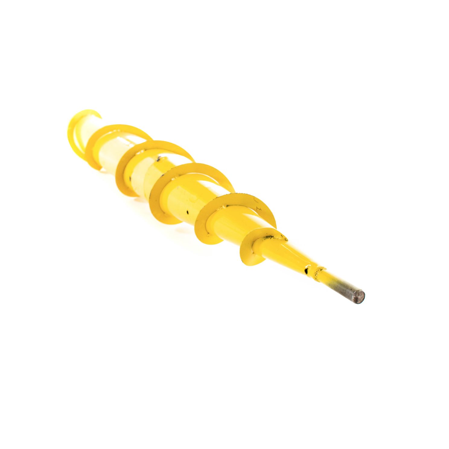 Roll a Cone Counter Clockwise Cone