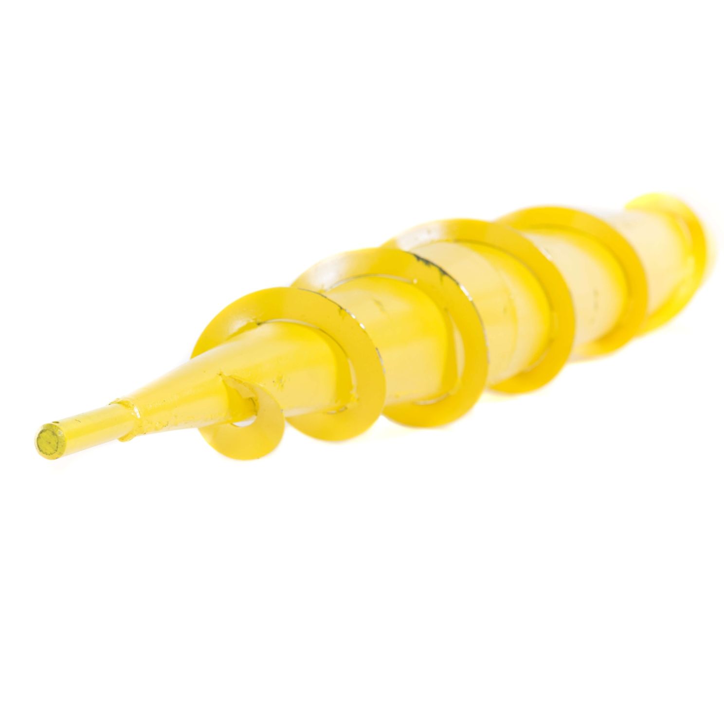 Roll a Cone Clockwise Cone