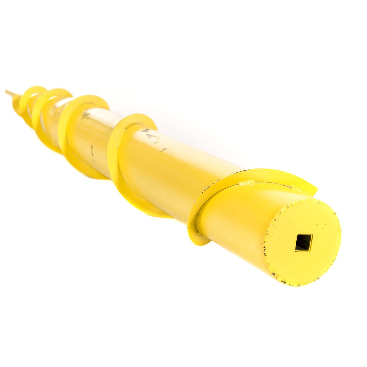 Roll a Cone Clockwise Cone