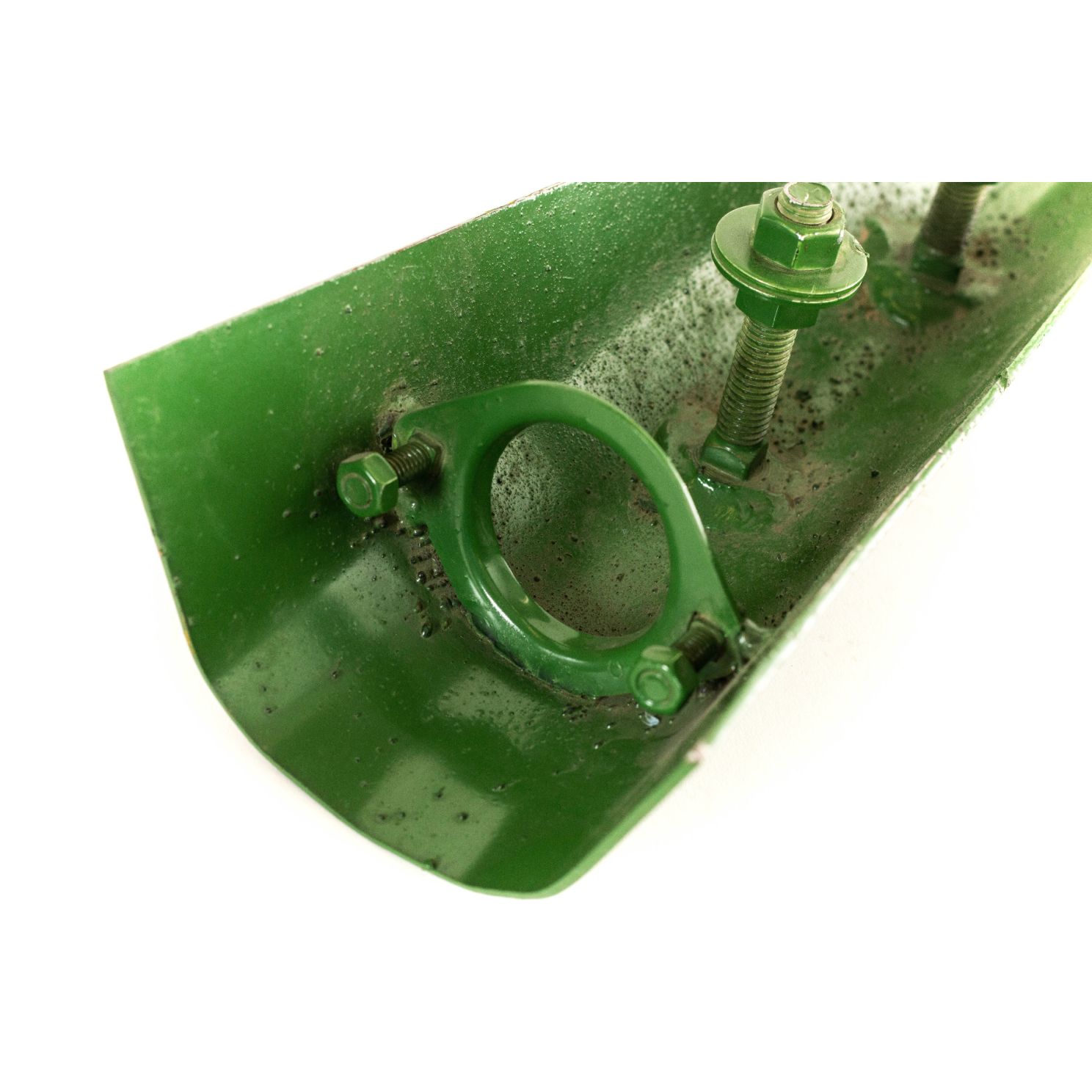 Roll a Cone 40 Series John Deere Nose Cone Shield