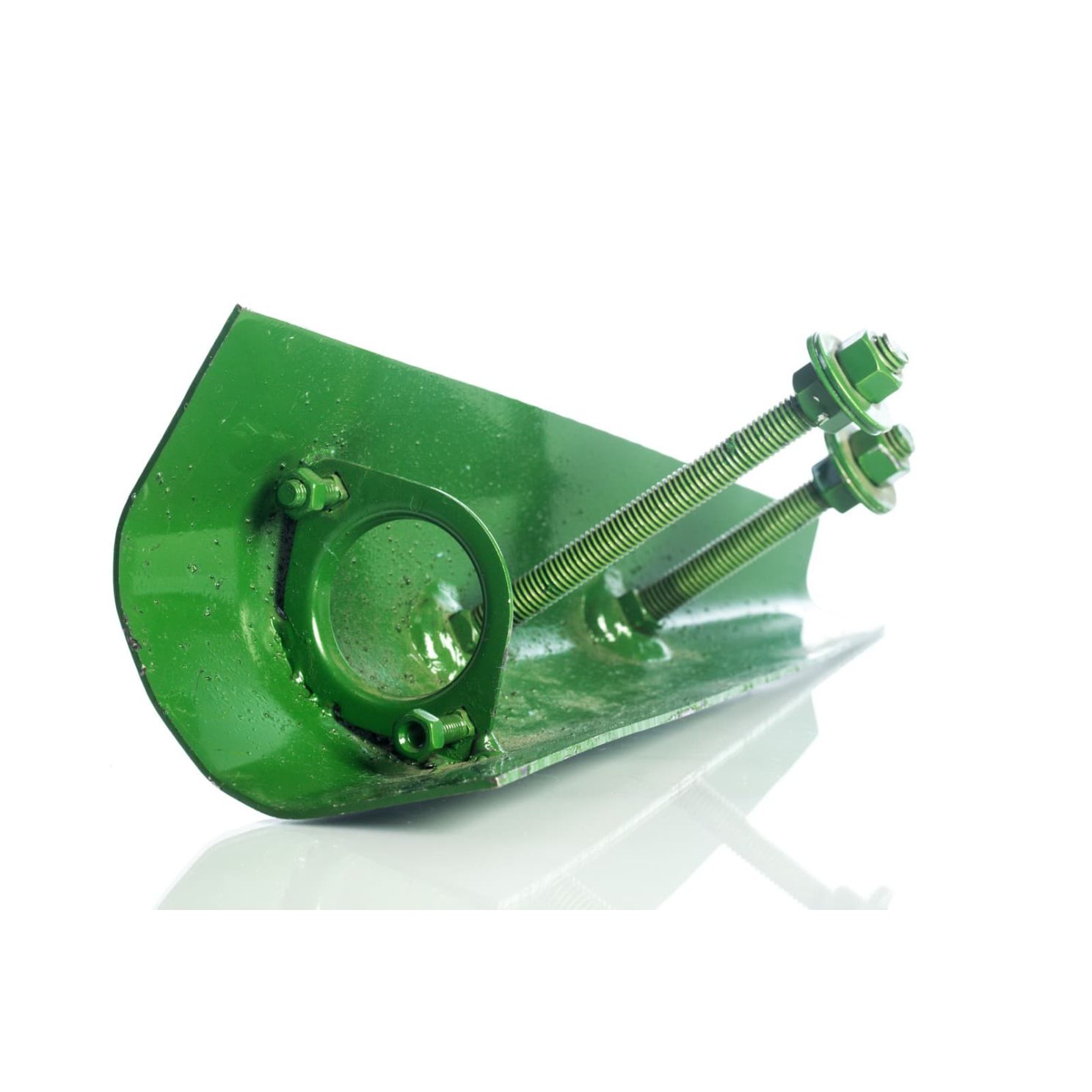 Roll a Cone 90 Series John Deere Nose Cone Shield