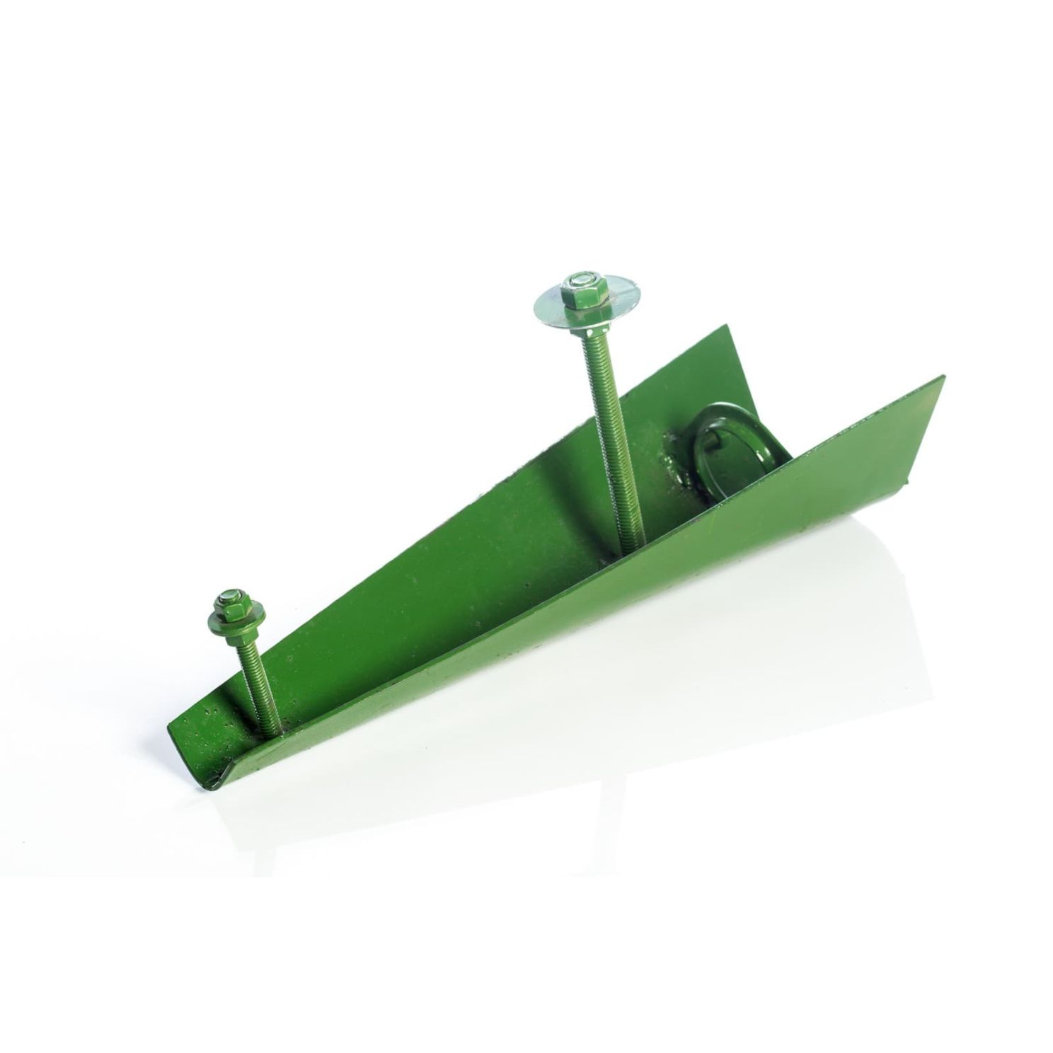 Roll a Cone 600 Series John Deere Nose Cone Shield