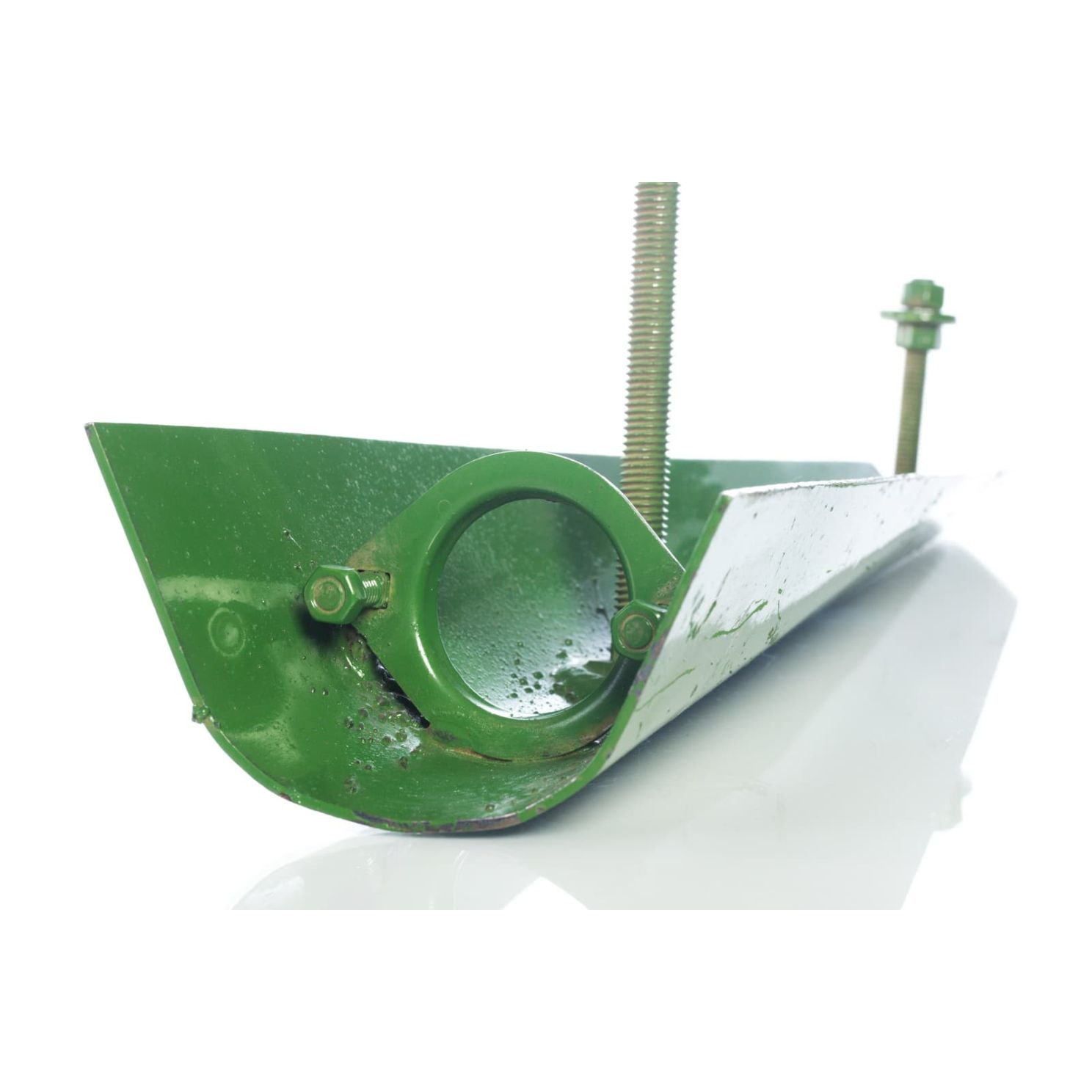 Roll a Cone 600 Series John Deere Nose Cone Shield