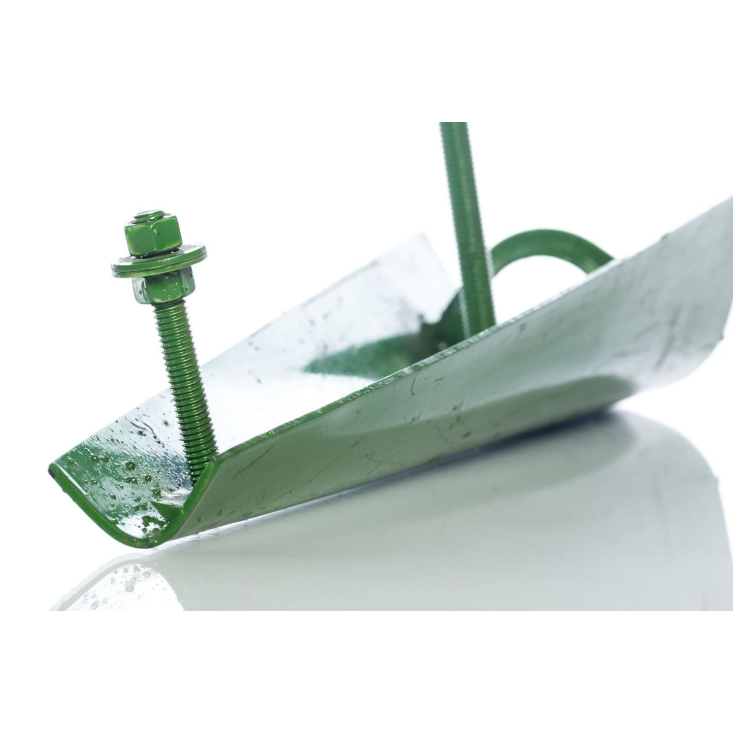 Roll a Cone 600 Series John Deere Nose Cone Shield