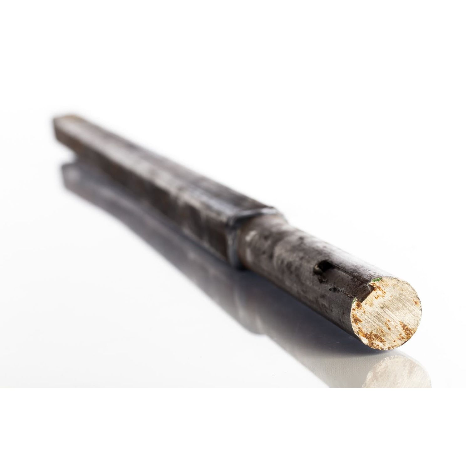 Roll a Cone Driveshaft