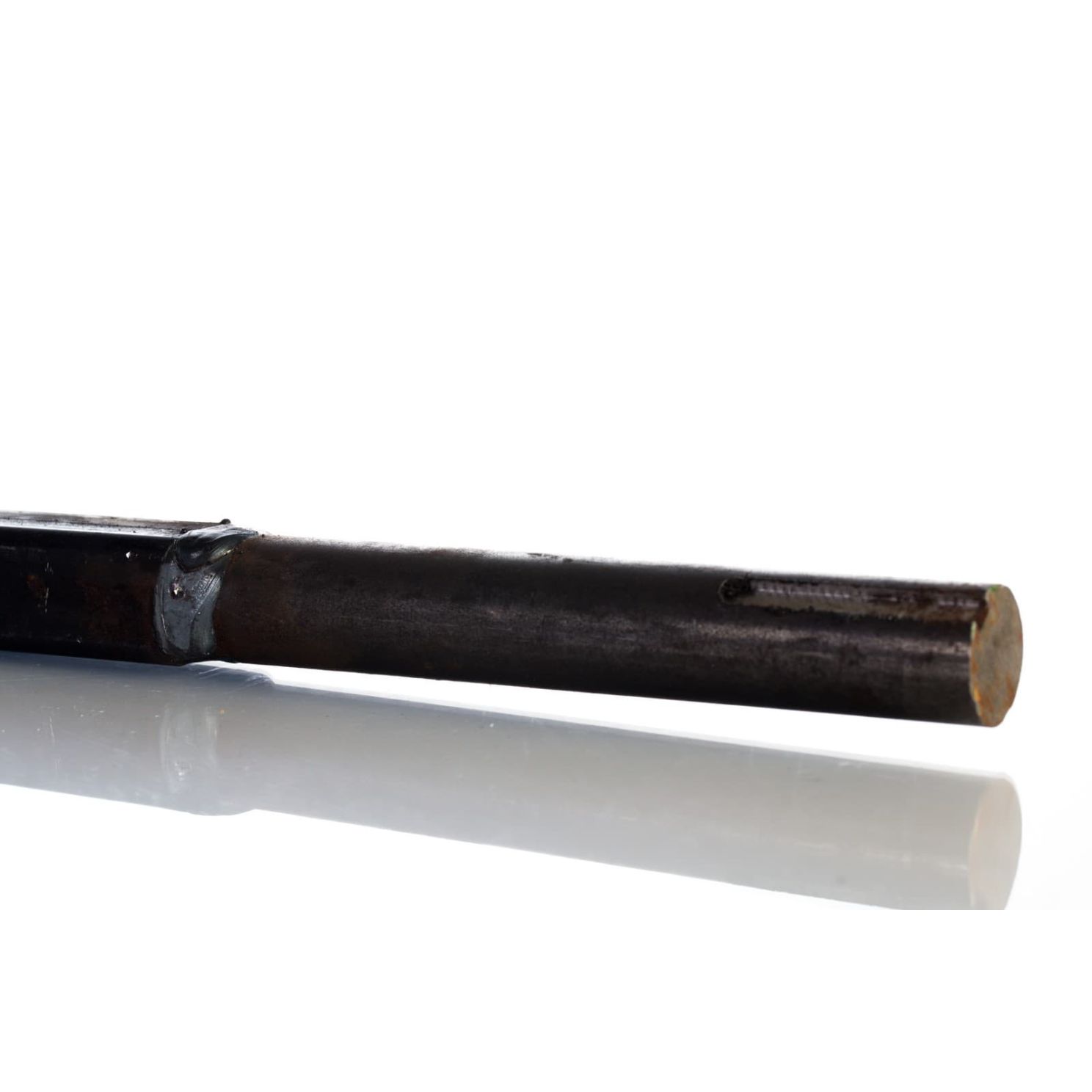 Roll a Cone Driveshaft