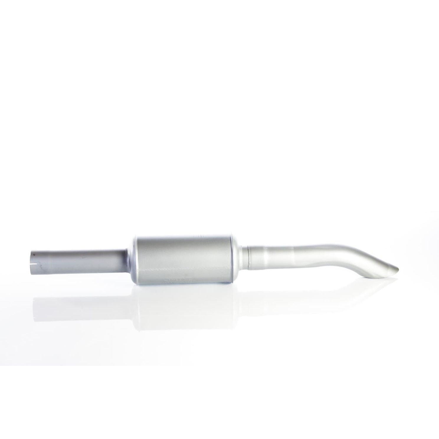 546129R1 Combine Muffler fits International