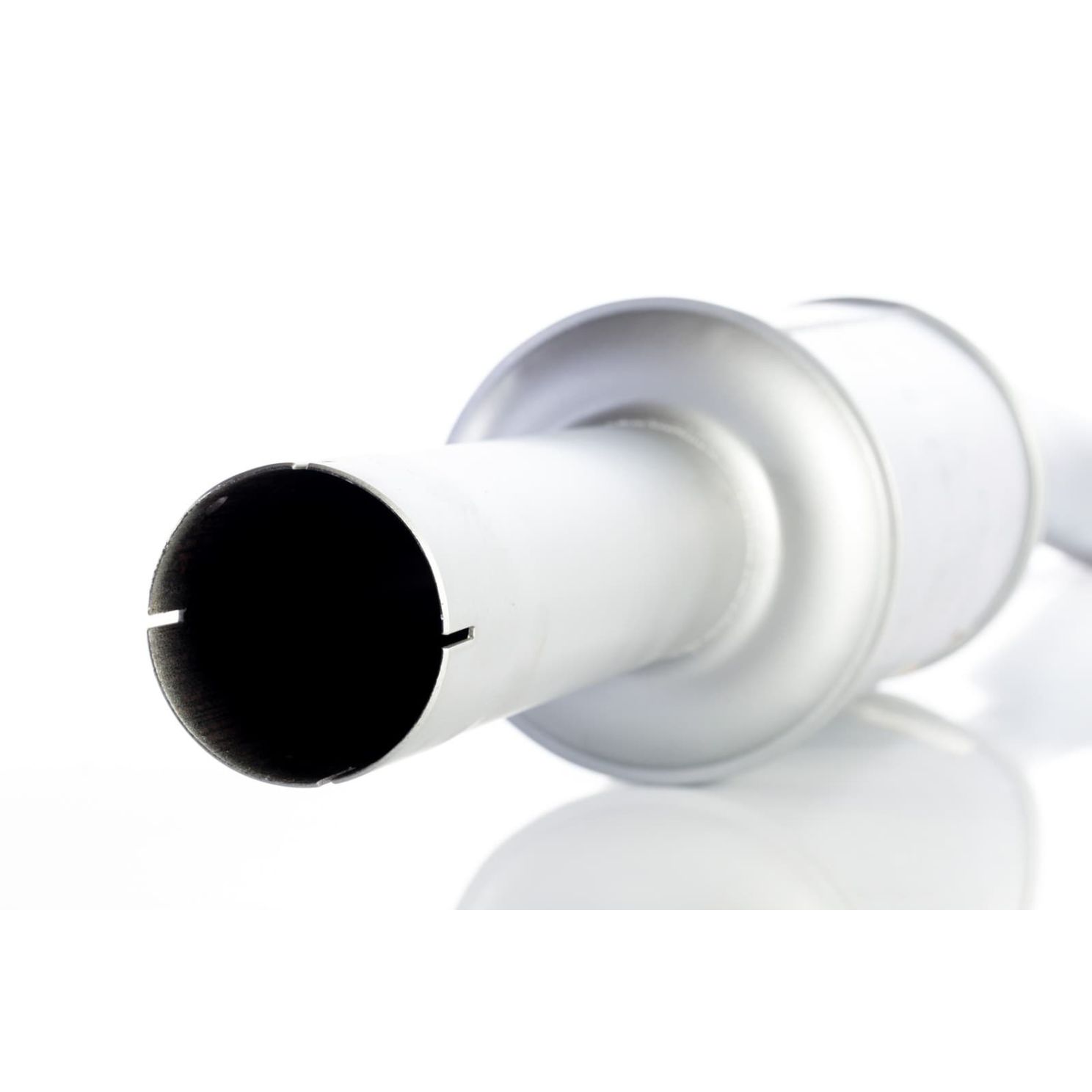 546129R1 Combine Muffler fits International