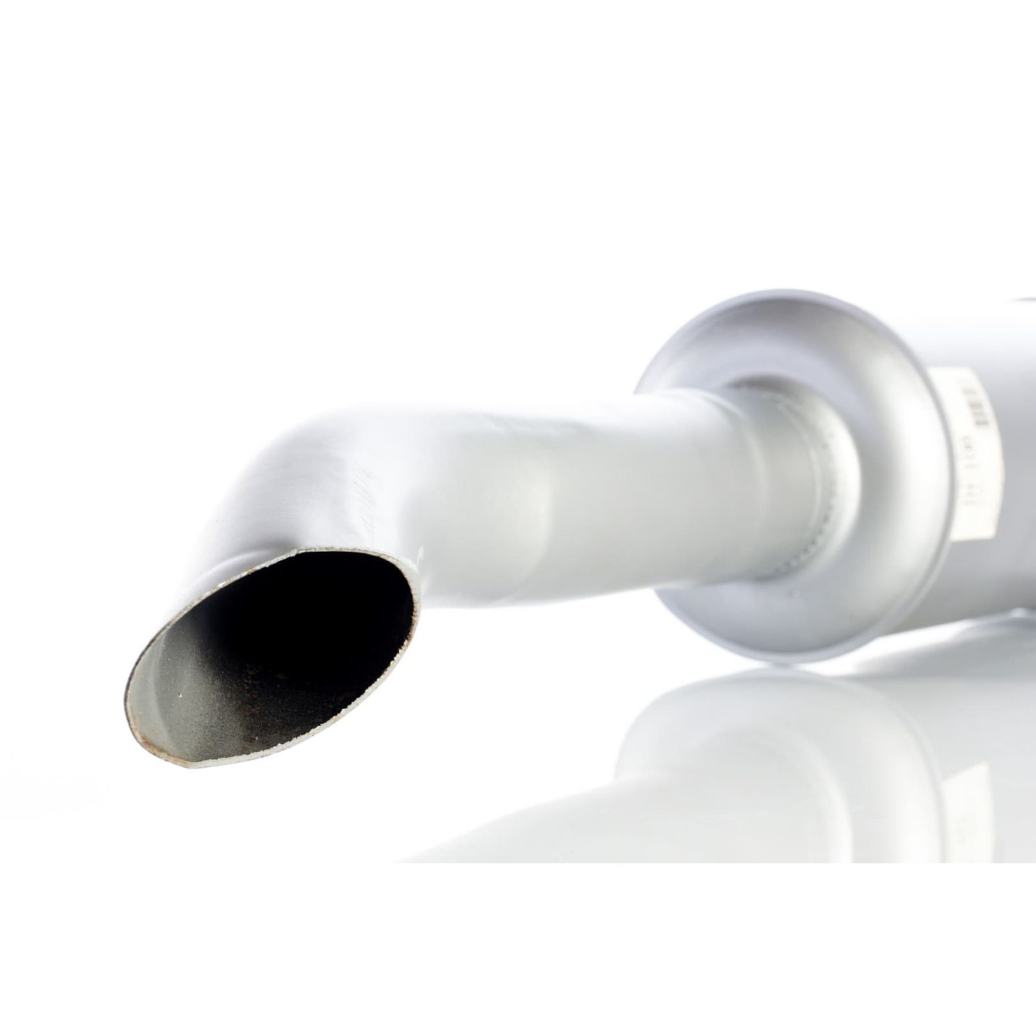 546129R1 Combine Muffler fits International