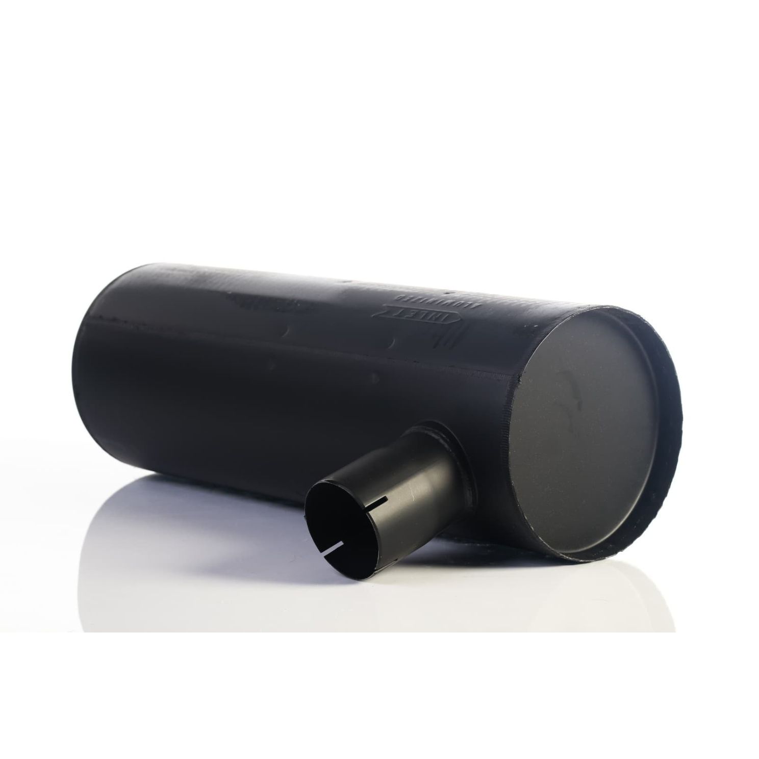 AH87289 Combine Muffler fits John Deere