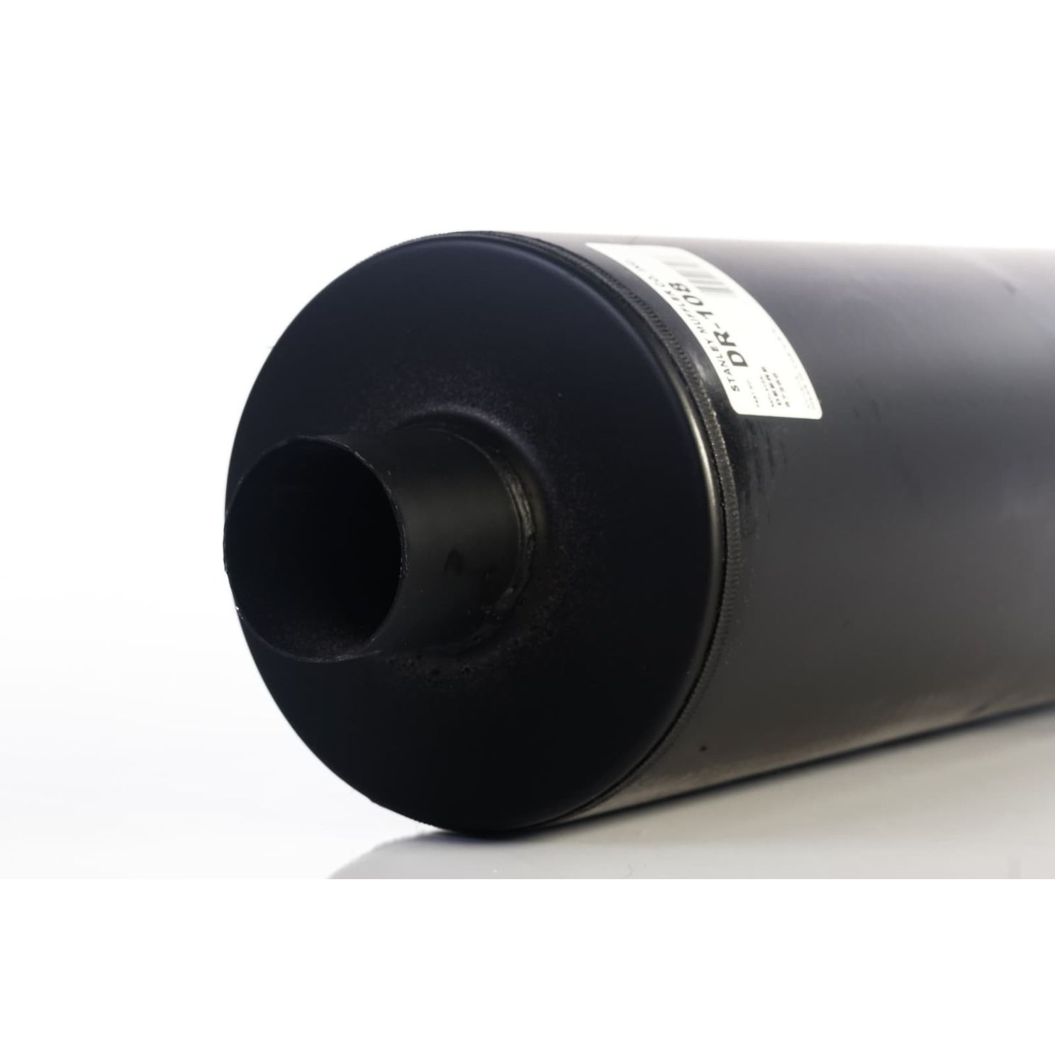 AH87289 Combine Muffler fits John Deere