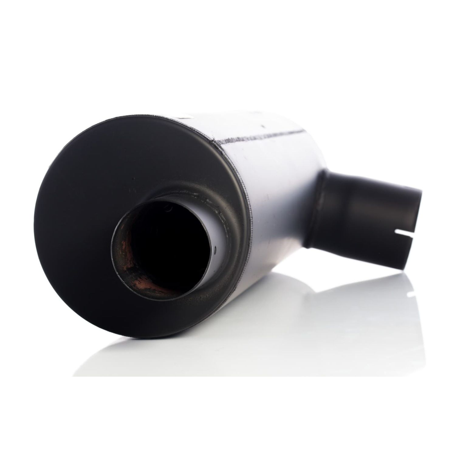 Stanley DR-109 Combine Muffler