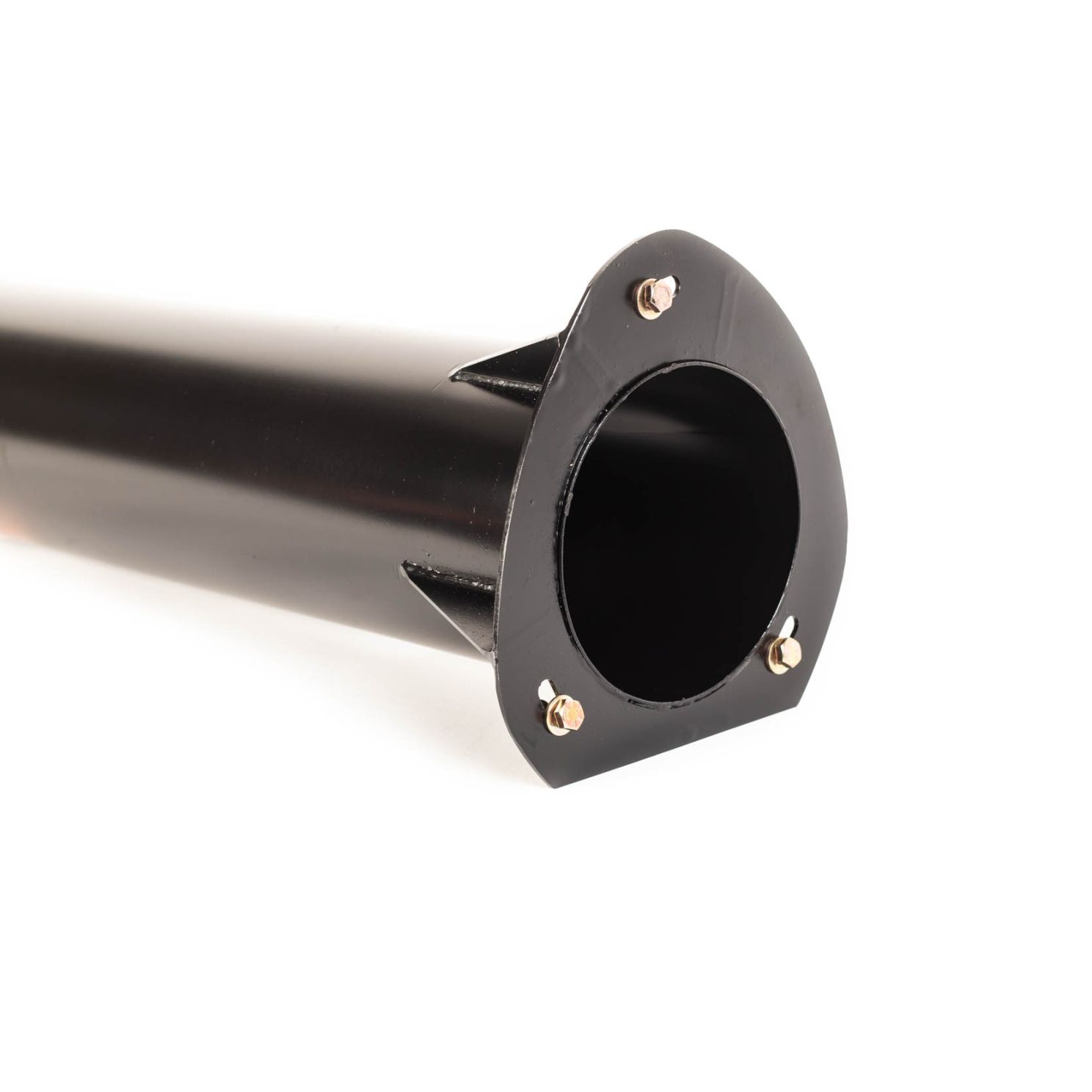 X9 Combine Tailboard Trash Tube fits John Deere