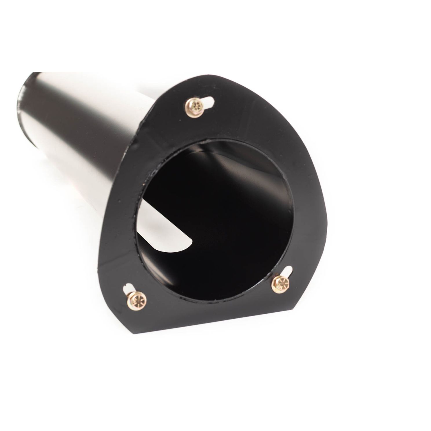 X9 Combine Tailboard Trash Tube fits John Deere