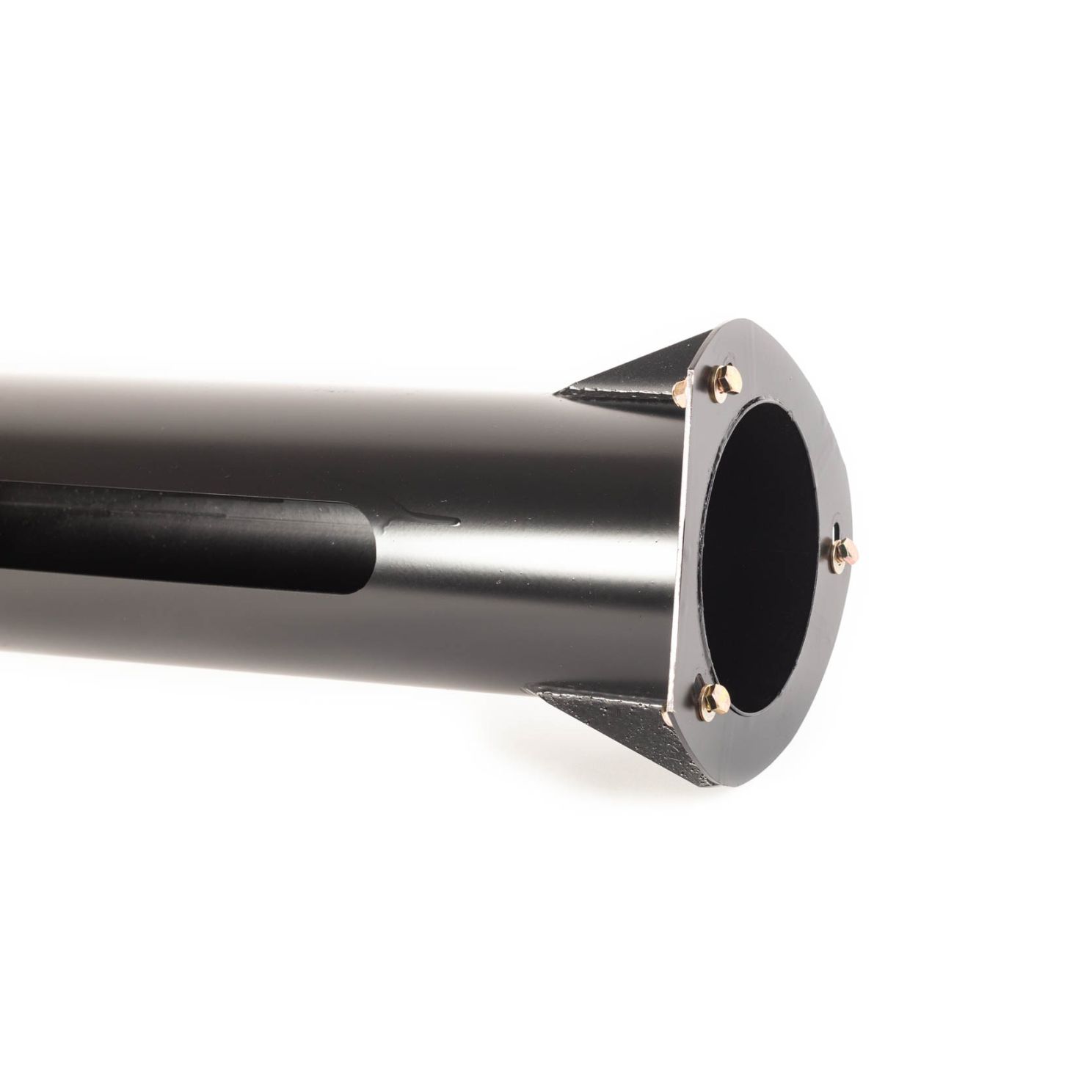 X9 Combine Tailboard Trash Tube fits John Deere