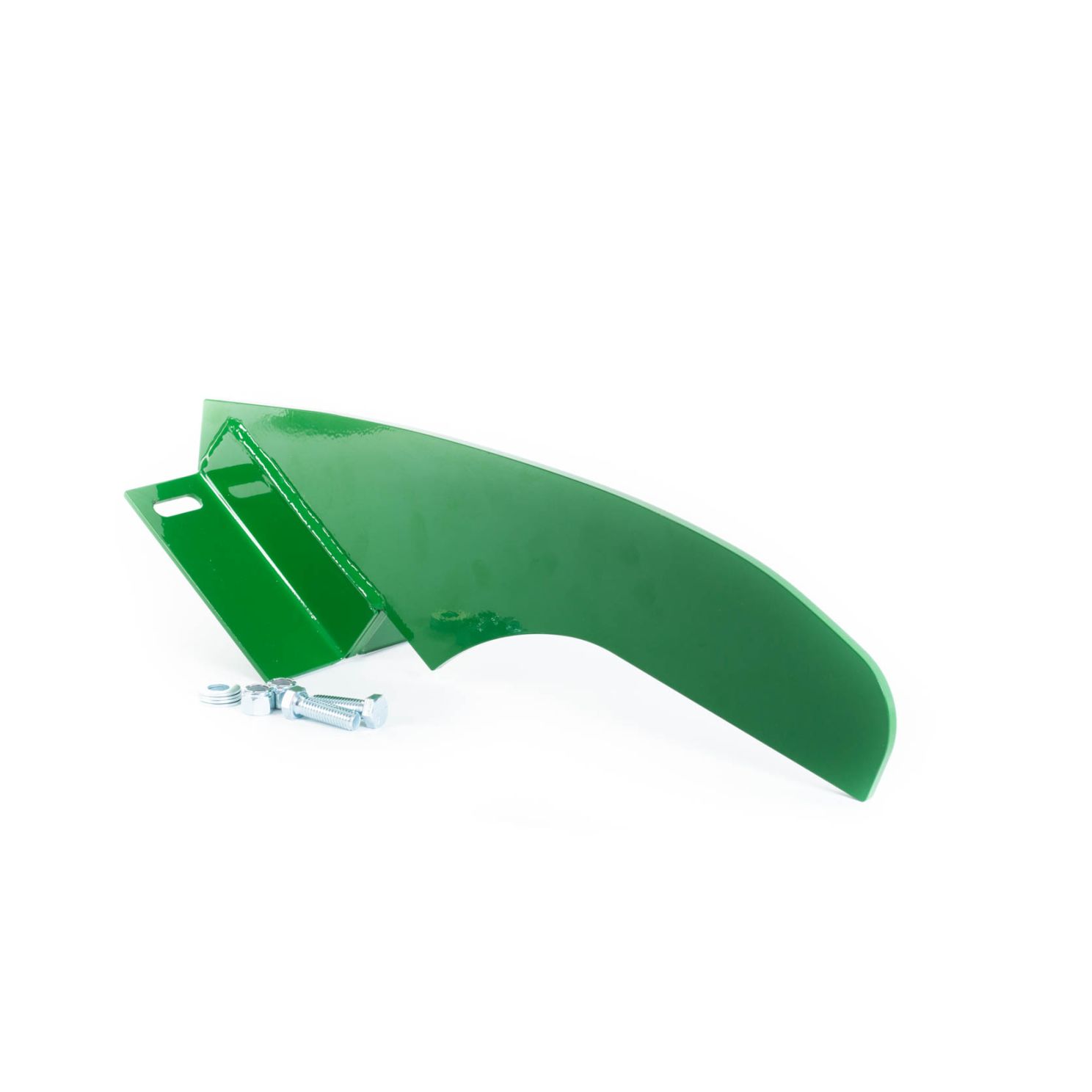Flex Draper Shark Fin Crop Diverter fits John Deere